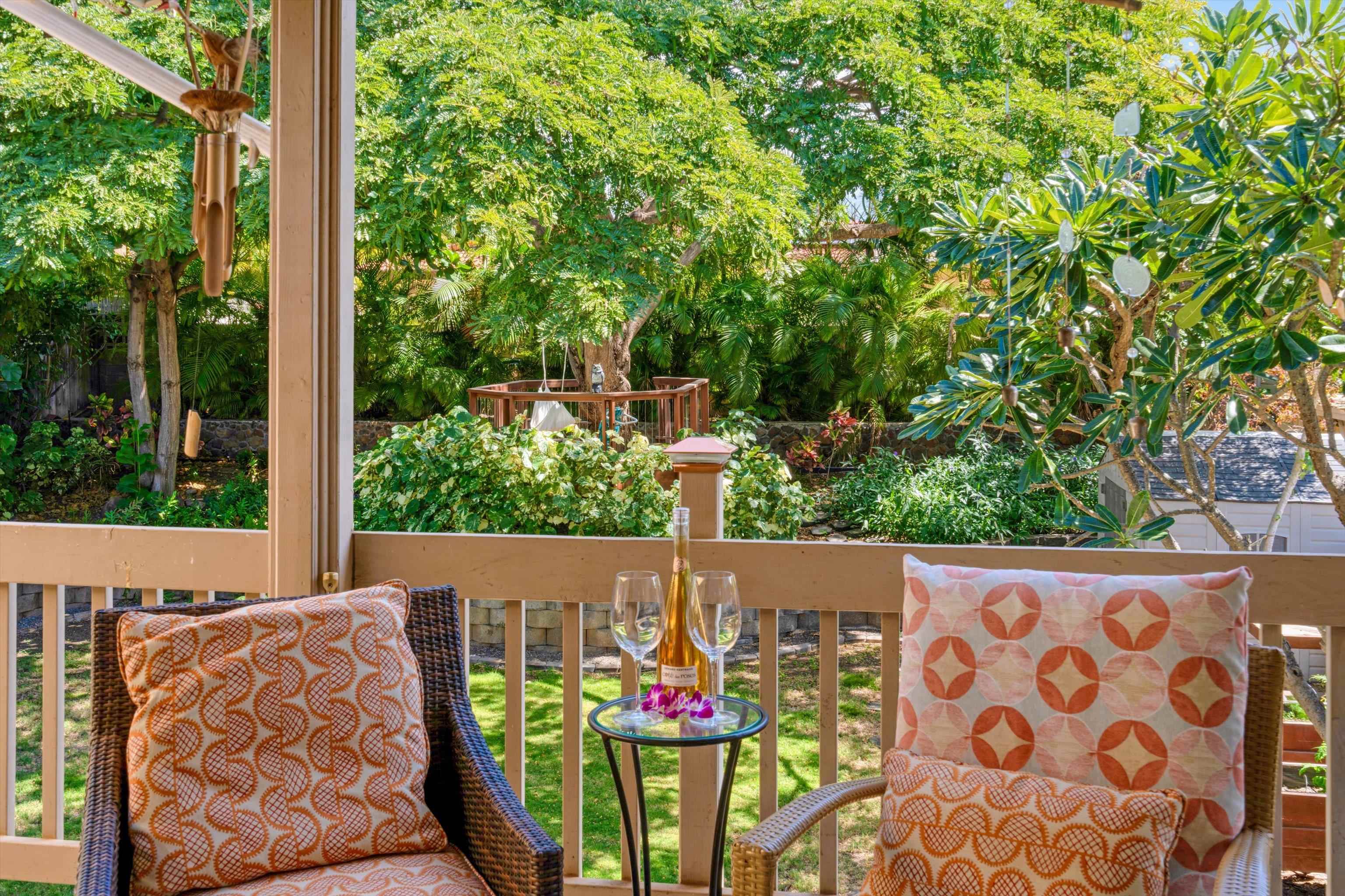 2709  Puu Hoolai St , Kihei home - photo 10 of 50