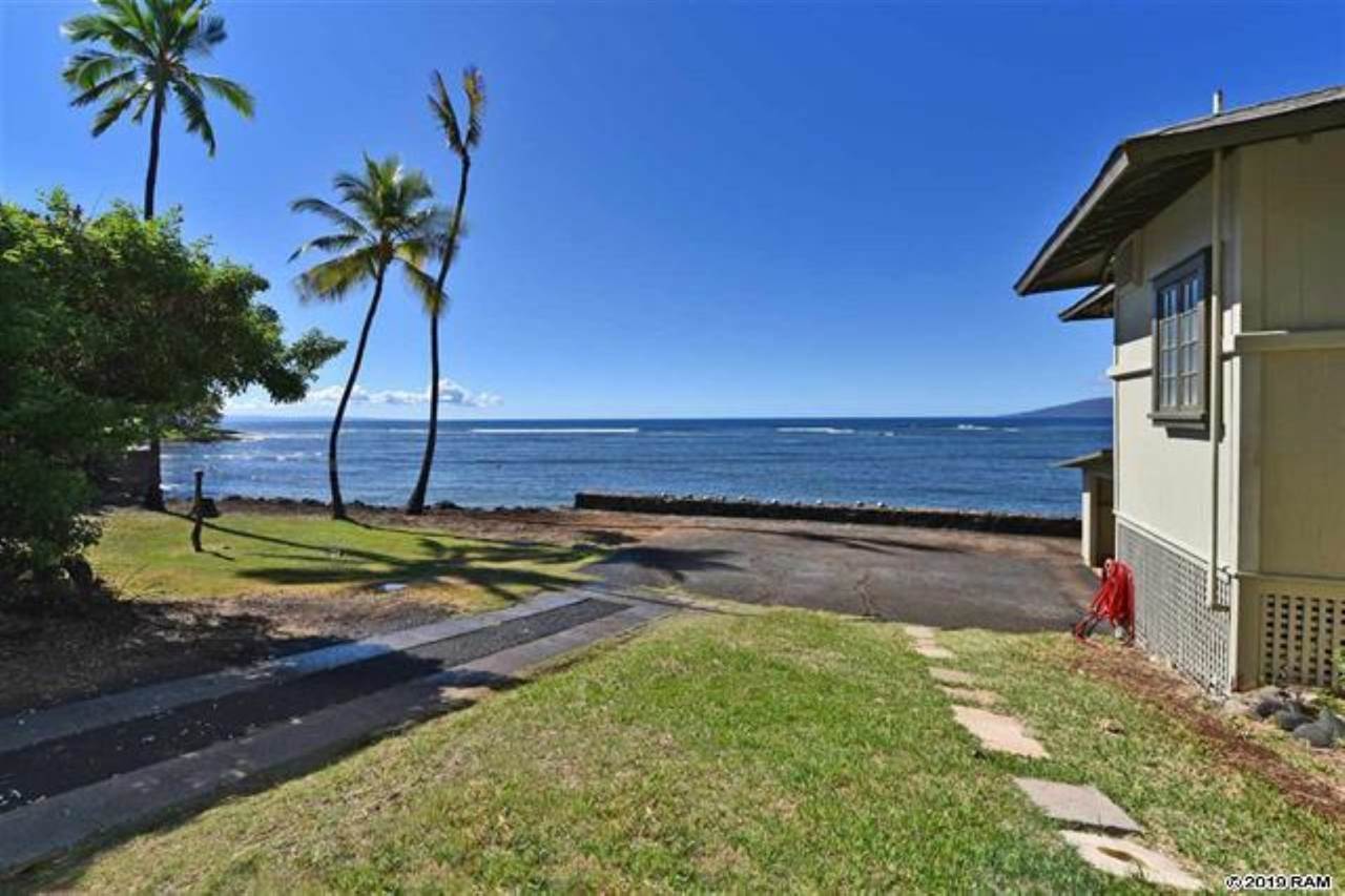 271  Front St Puamana, Lahaina home - photo 16 of 30