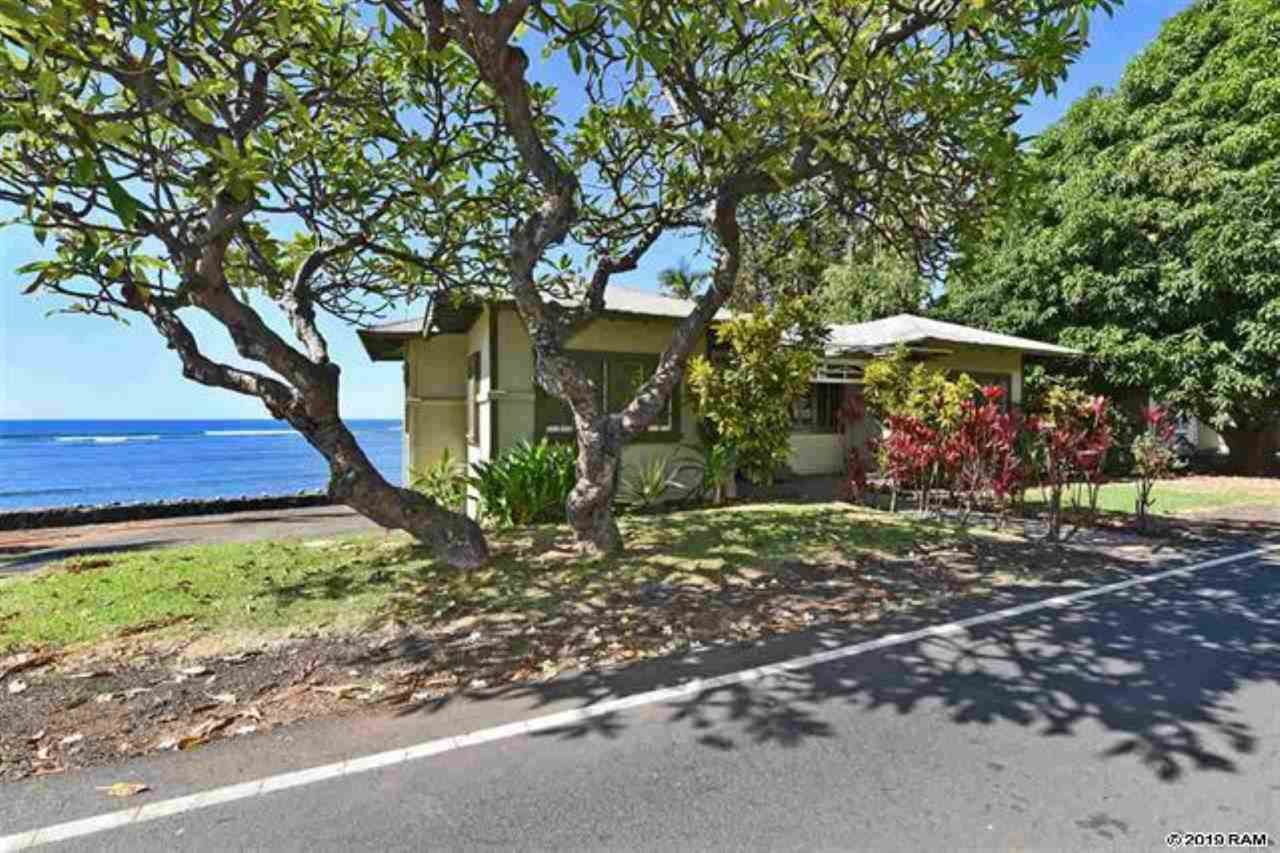 271  Front St Puamana, Lahaina home - photo 3 of 30