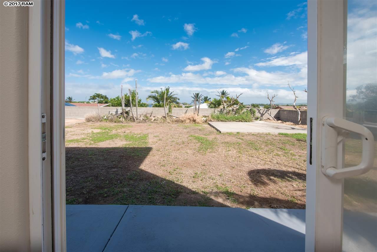271  Kuualoha St , Kahului home - photo 25 of 30