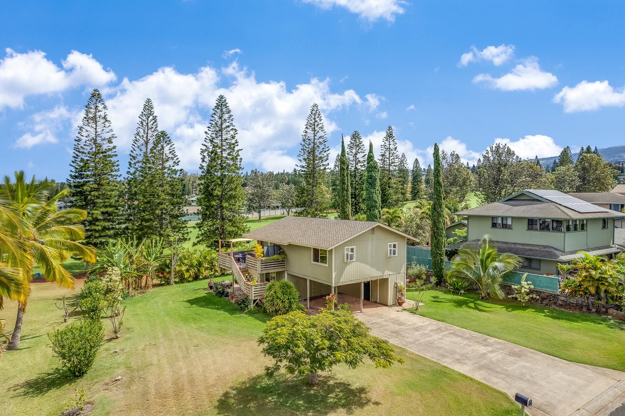 2711 Aina Lani Dr , Pukalani, Hi 96768
