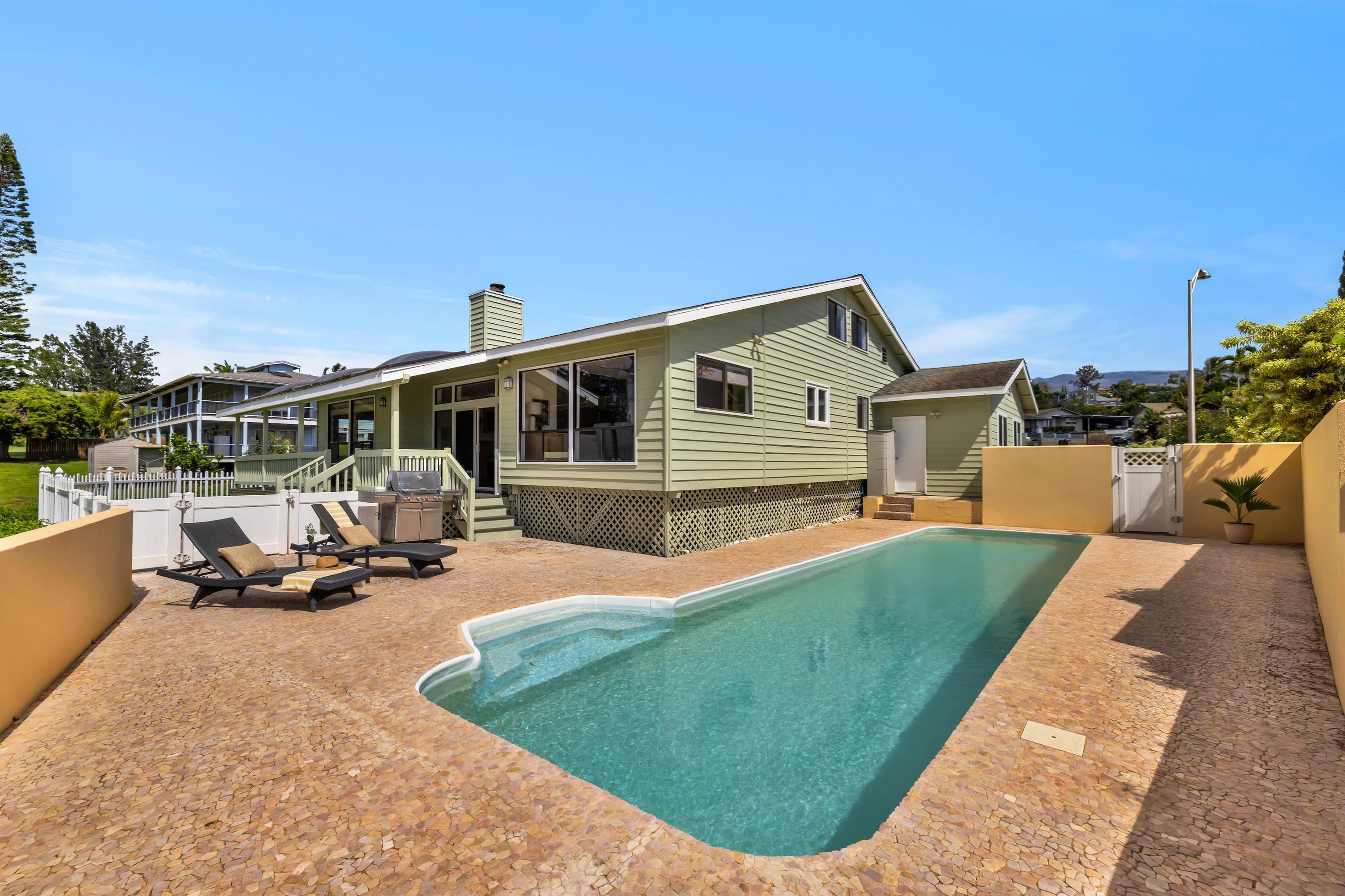 272  Hololani St , Pukalani home - photo 41 of 45