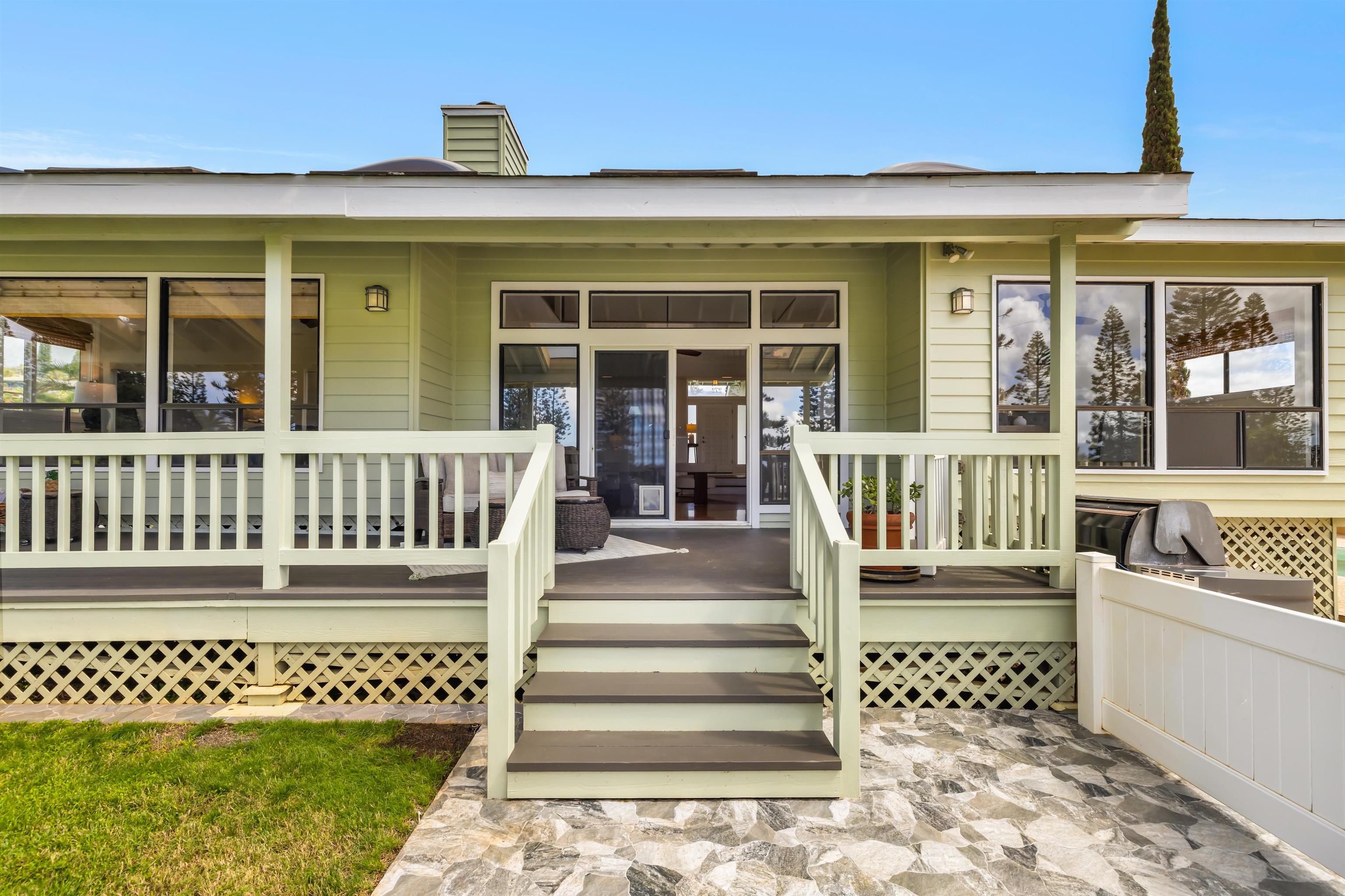 272  Hololani St , Pukalani home - photo 42 of 45