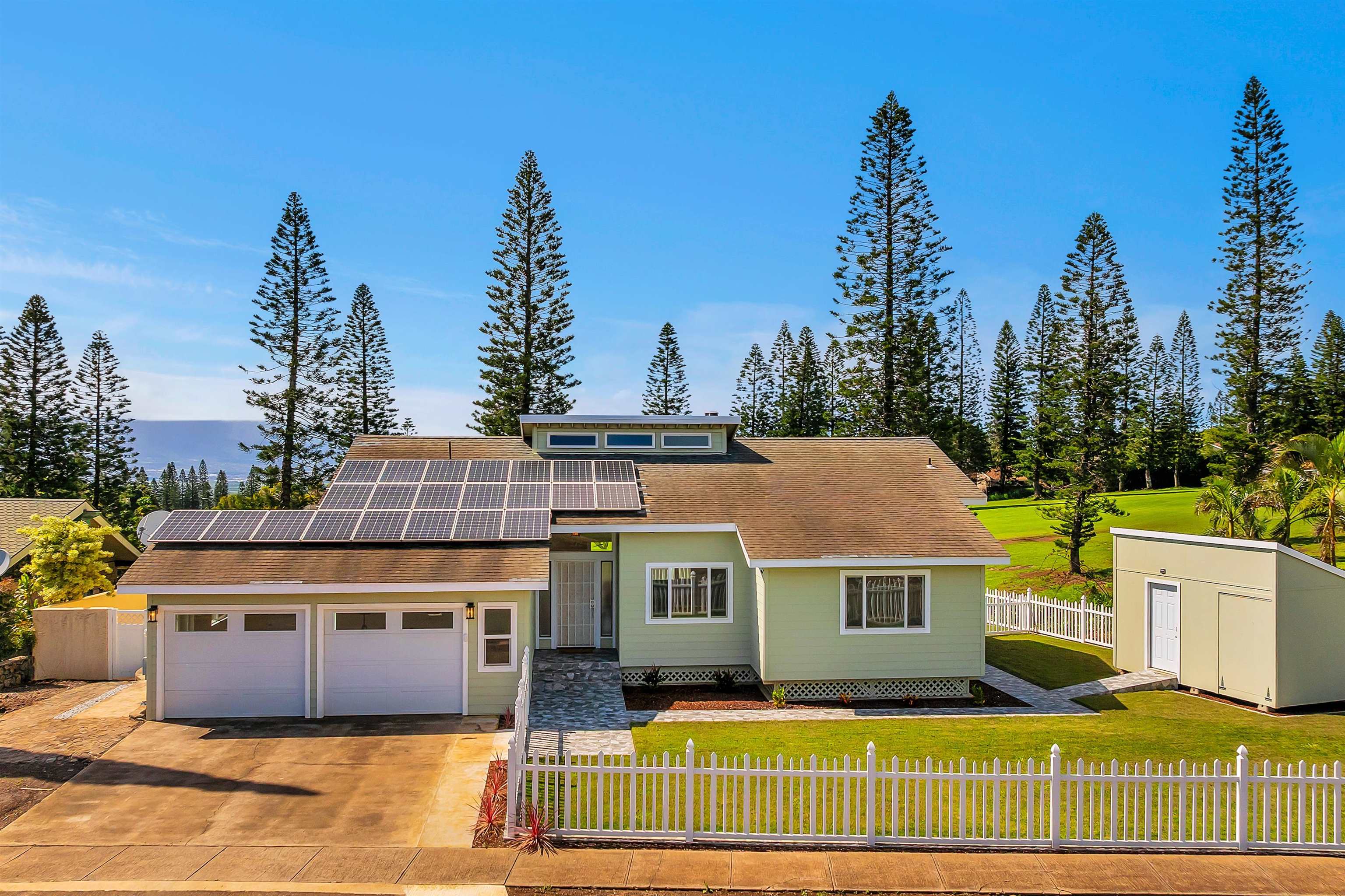 272  Hololani St , Pukalani home - photo 44 of 45