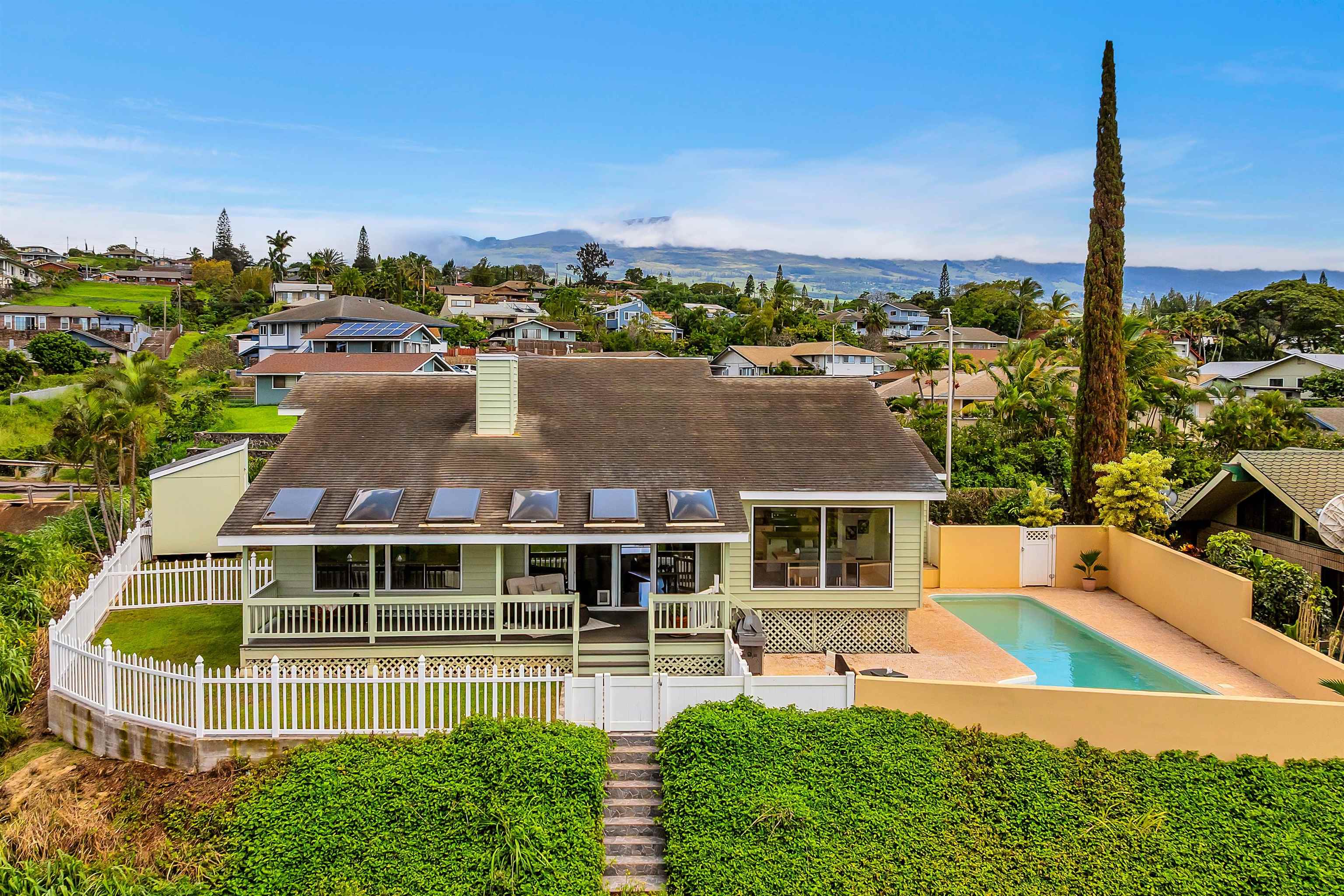272  Hololani St , Pukalani home - photo 45 of 45