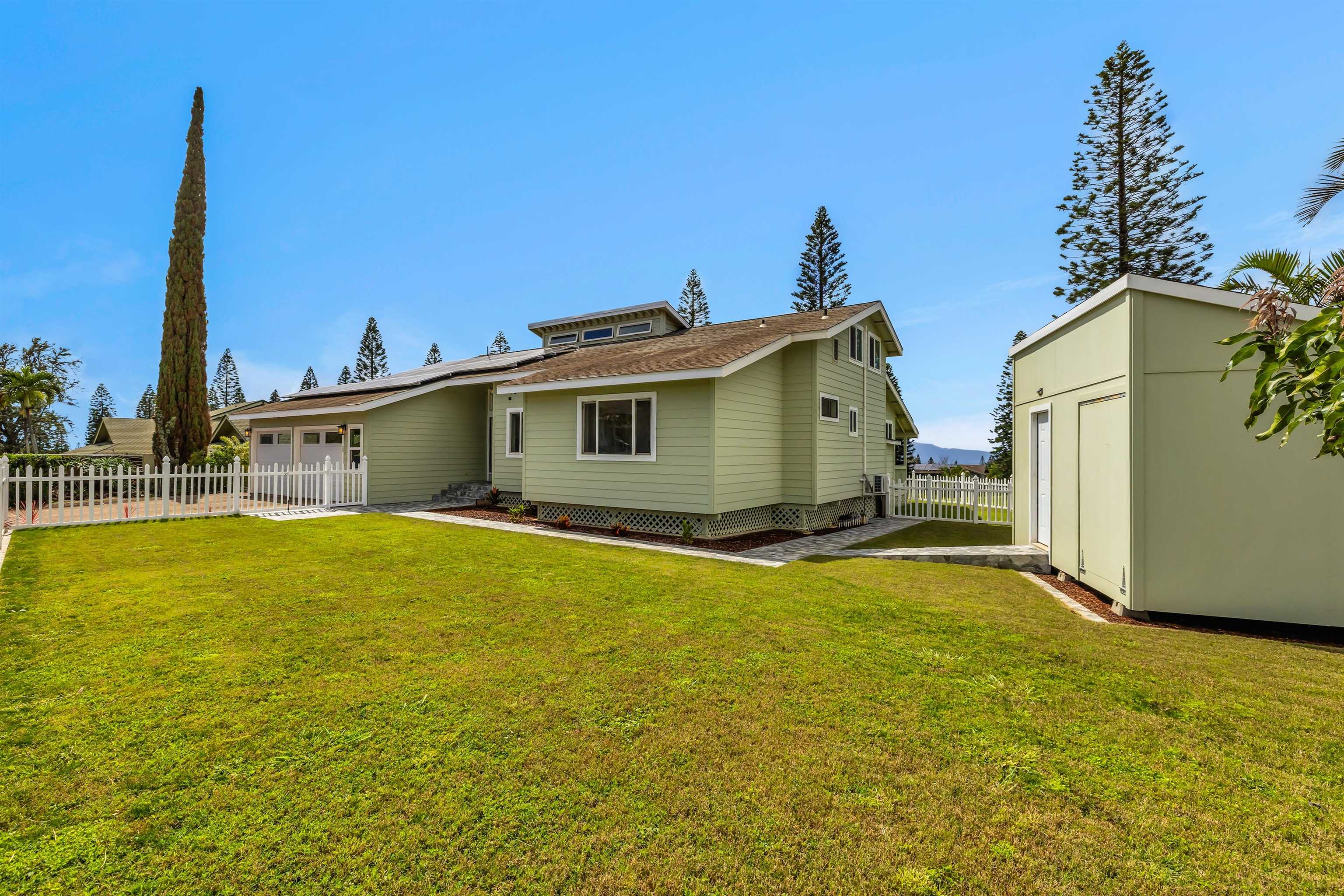 272  Hololani St , Pukalani home - photo 6 of 45