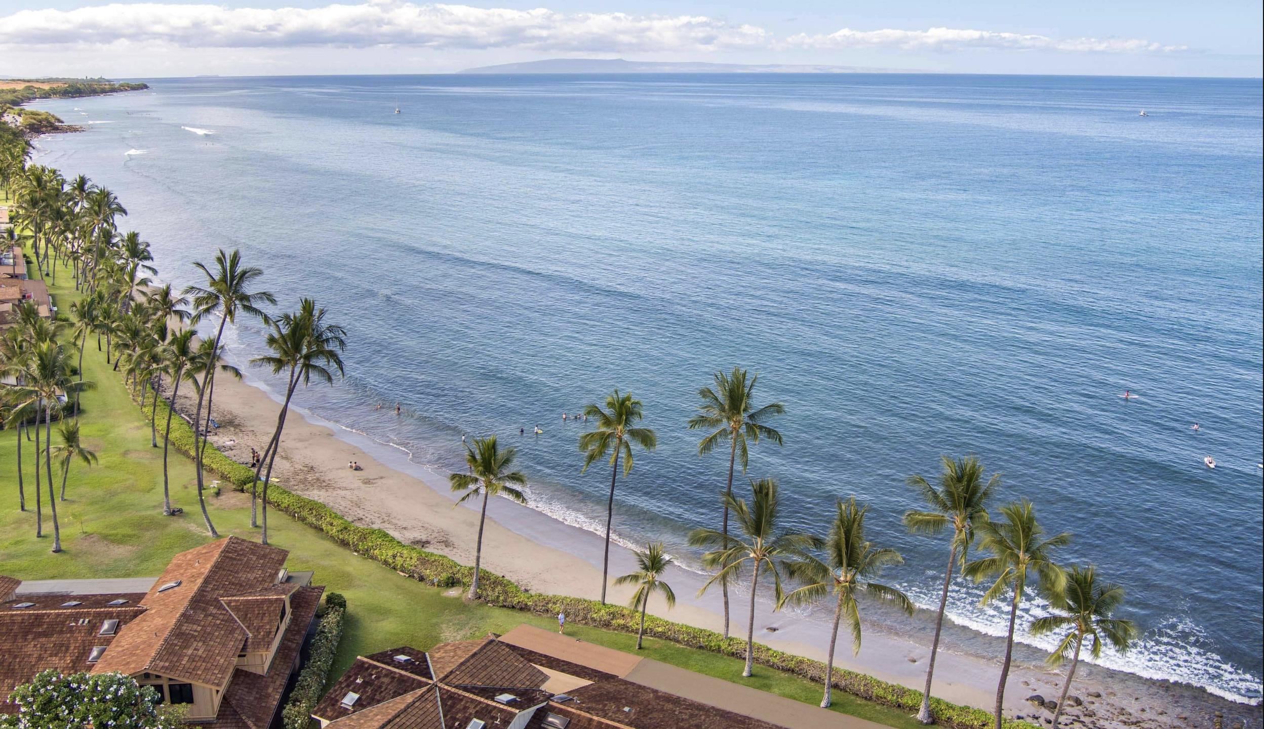 Puamana condo # 272-3, Lahaina, Hawaii - photo 30 of 34