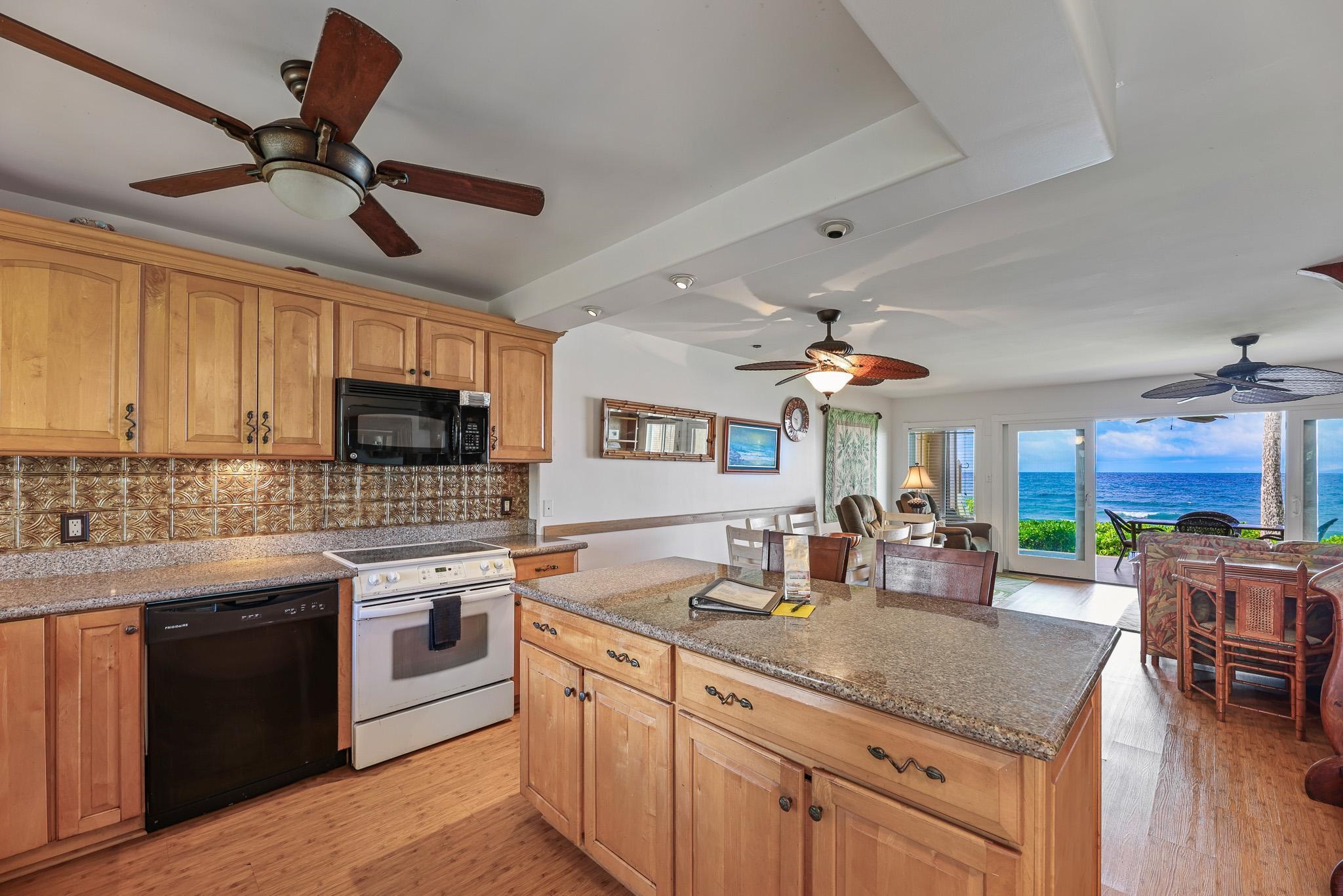 Puamana condo # 272-3, Lahaina, Hawaii - photo 2 of 43