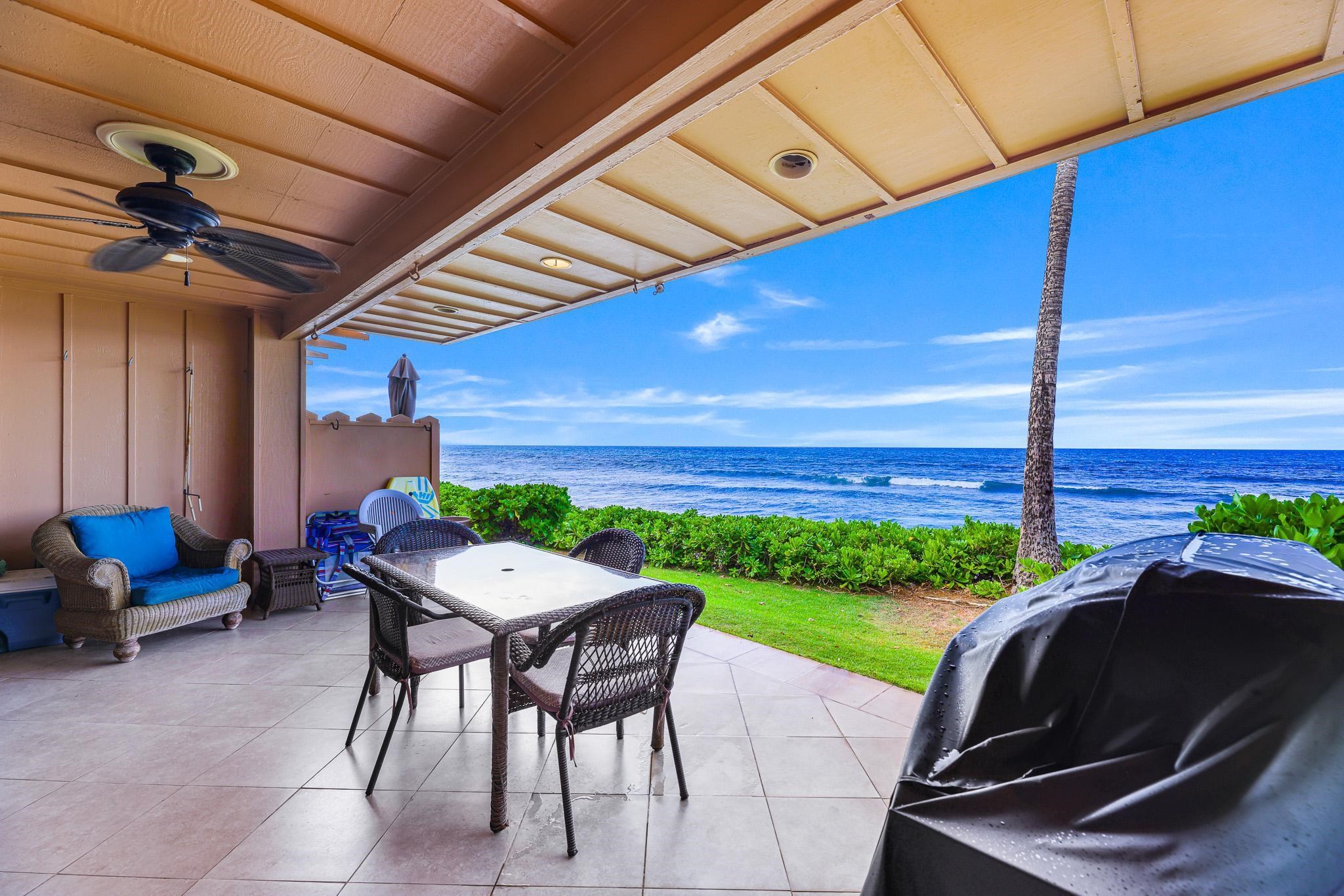 Puamana condo # 272-3, Lahaina, Hawaii - photo 11 of 43
