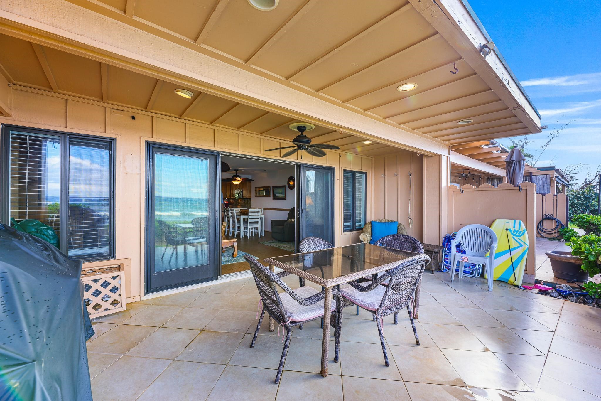 Puamana condo # 272-3, Lahaina, Hawaii - photo 13 of 45
