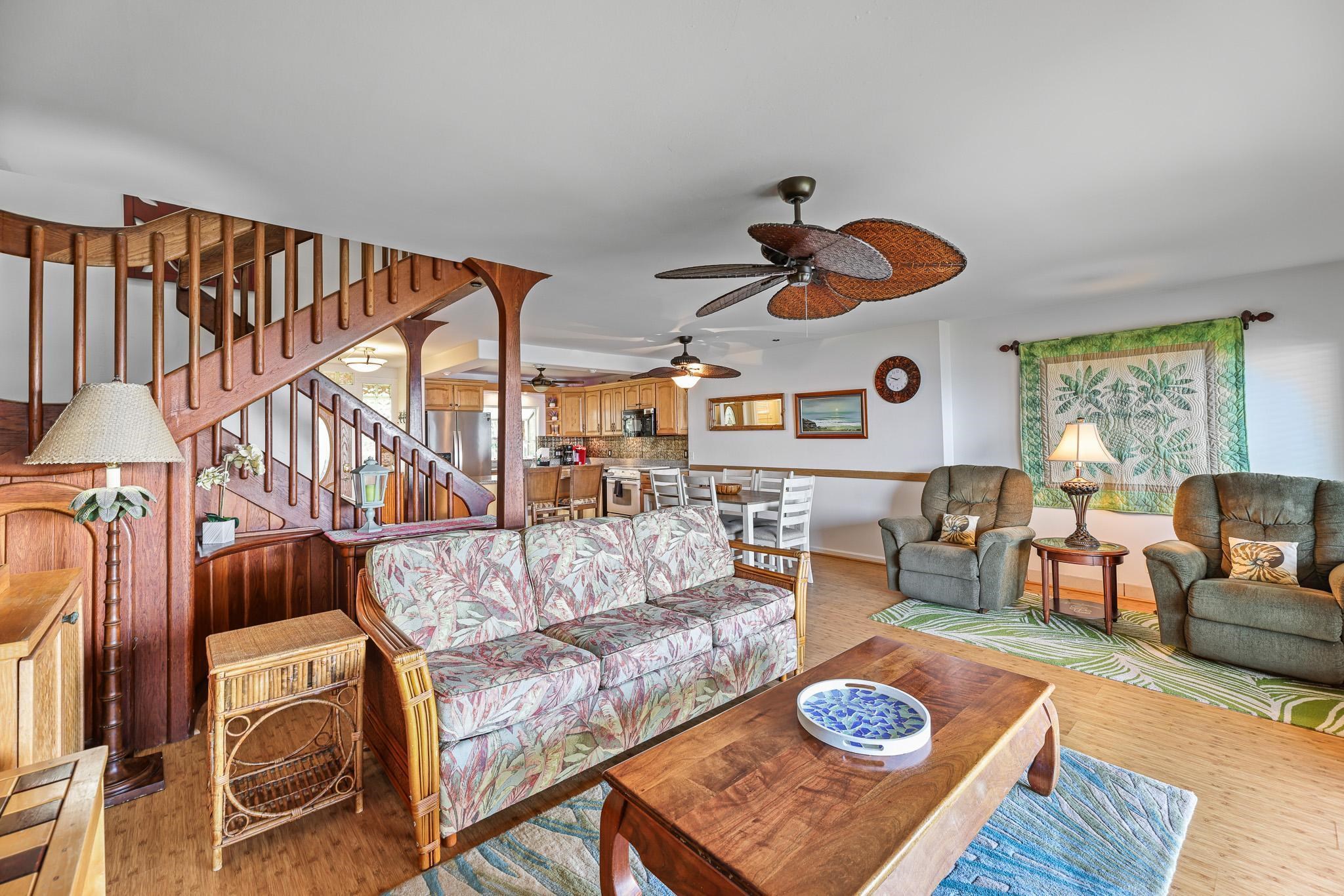 Puamana condo # 272-3, Lahaina, Hawaii - photo 16 of 45