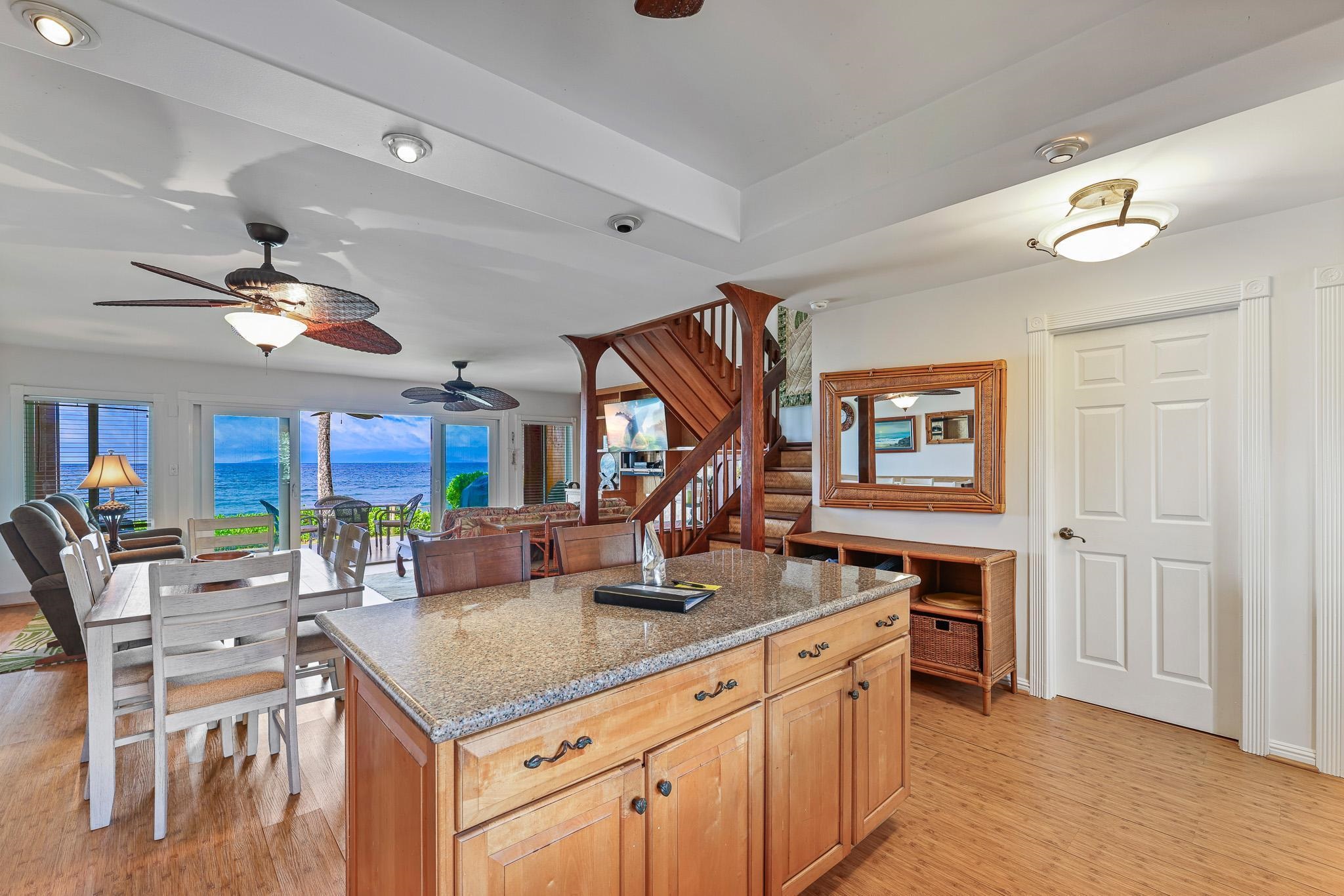 Puamana condo # 272-3, Lahaina, Hawaii - photo 3 of 45