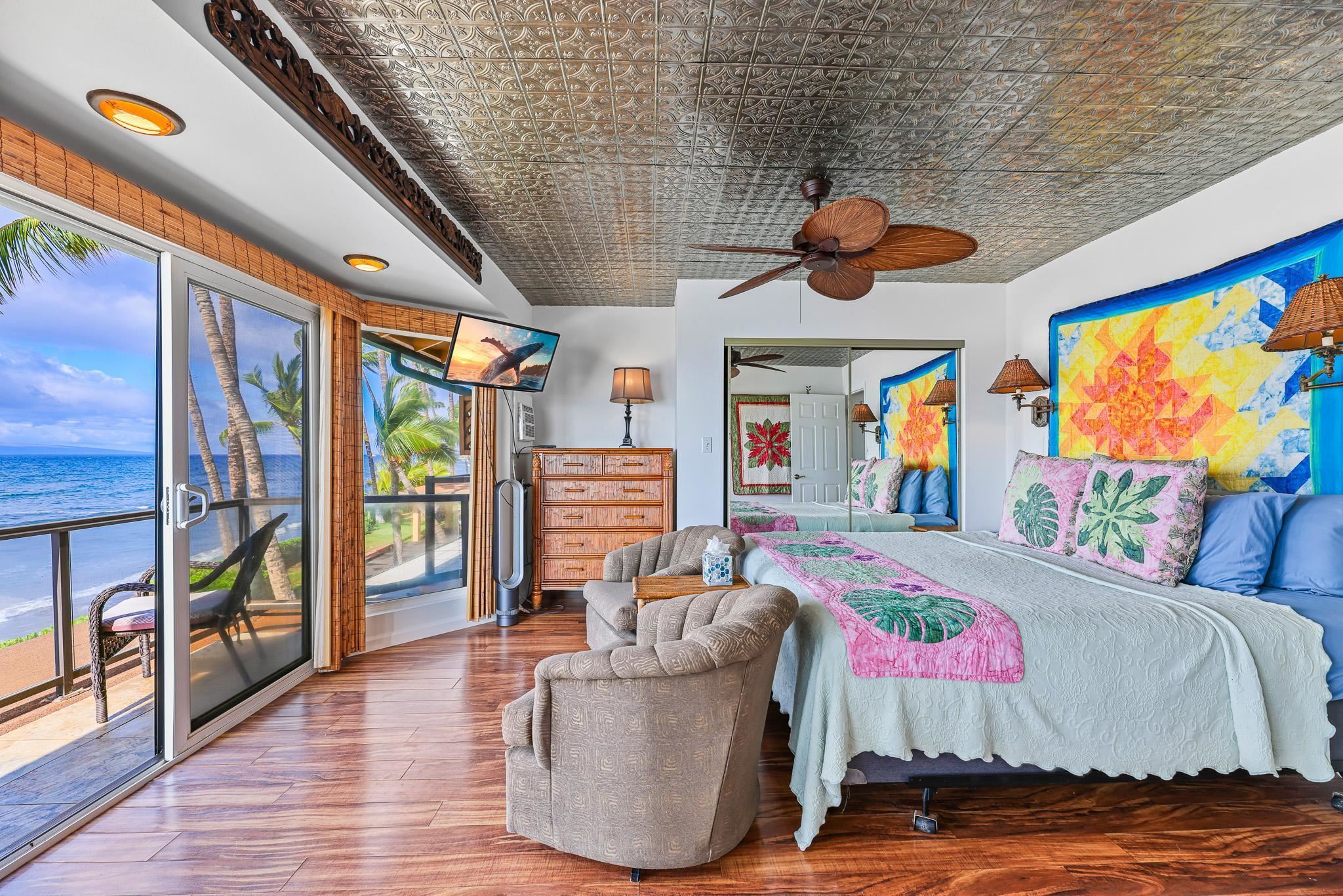 Puamana condo # 272-3, Lahaina, Hawaii - photo 21 of 45