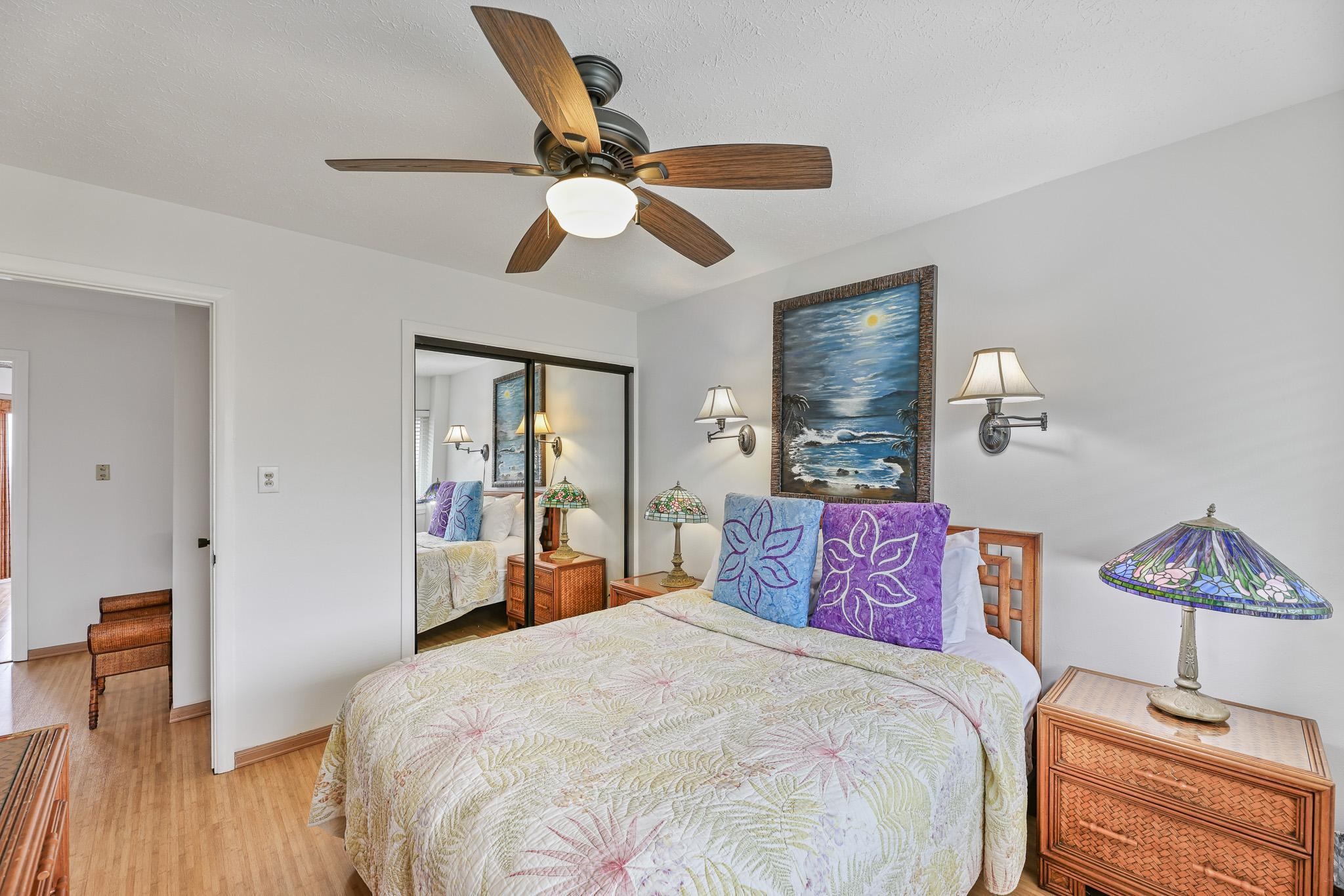 Puamana condo # 272-3, Lahaina, Hawaii - photo 29 of 45