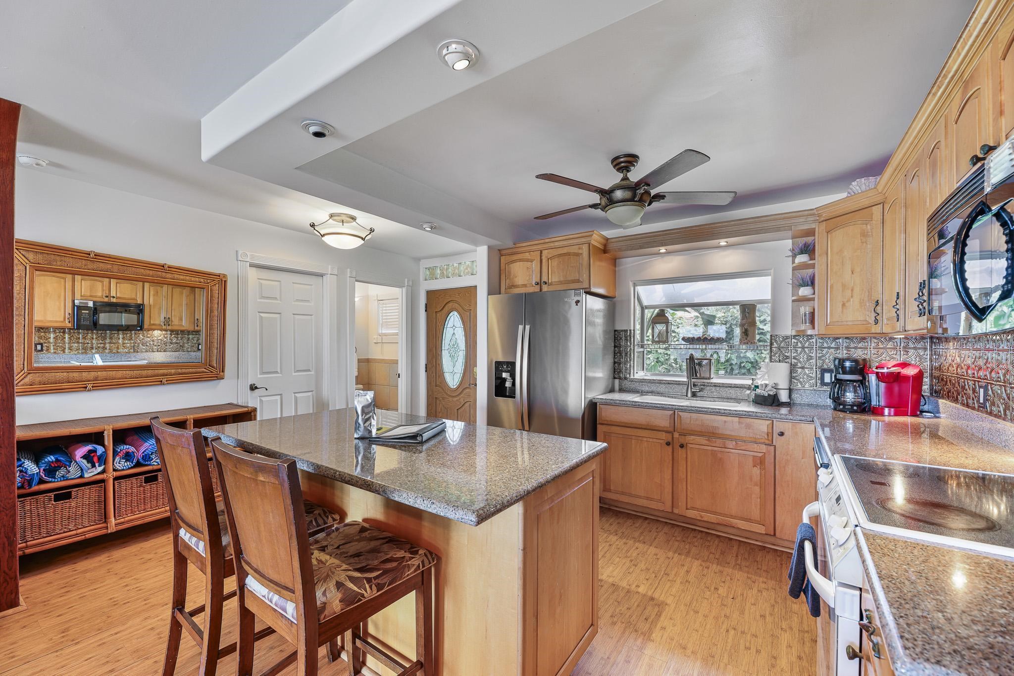 Puamana condo # 272-3, Lahaina, Hawaii - photo 4 of 43