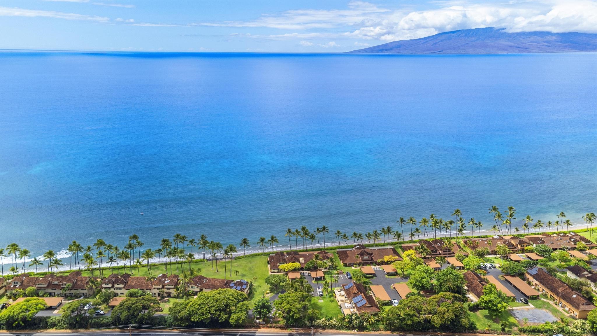 Puamana condo # 272-3, Lahaina, Hawaii - photo 31 of 45