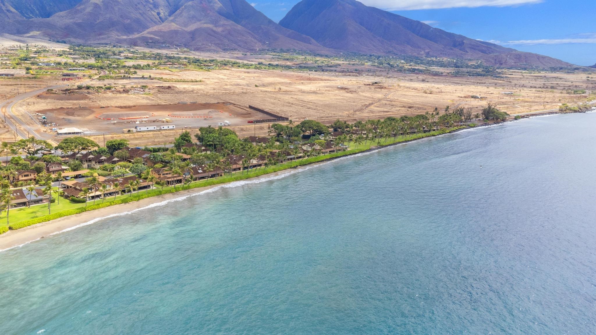 Puamana condo # 272-3, Lahaina, Hawaii - photo 33 of 43