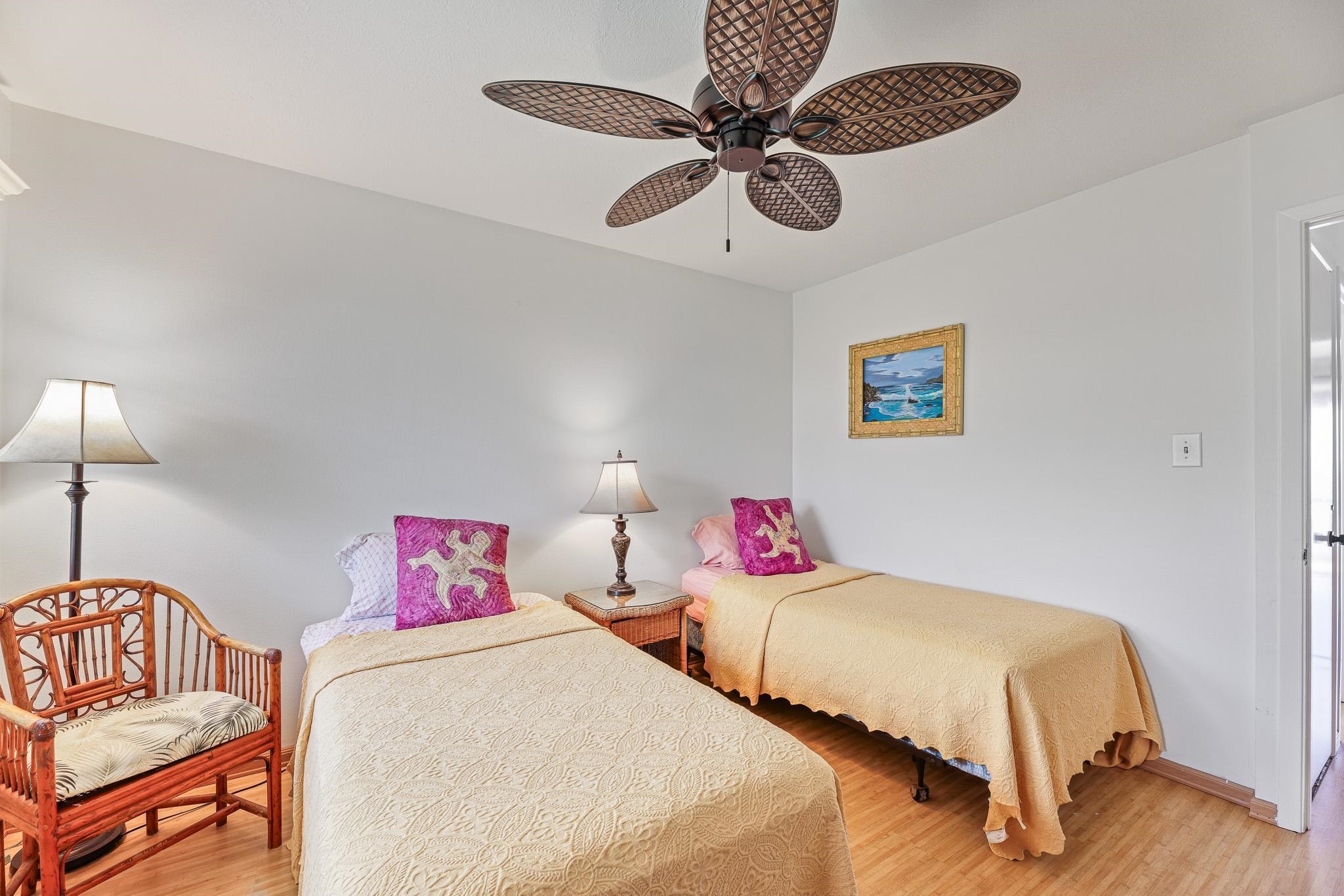 Puamana condo # 272-3, Lahaina, Hawaii - photo 34 of 45
