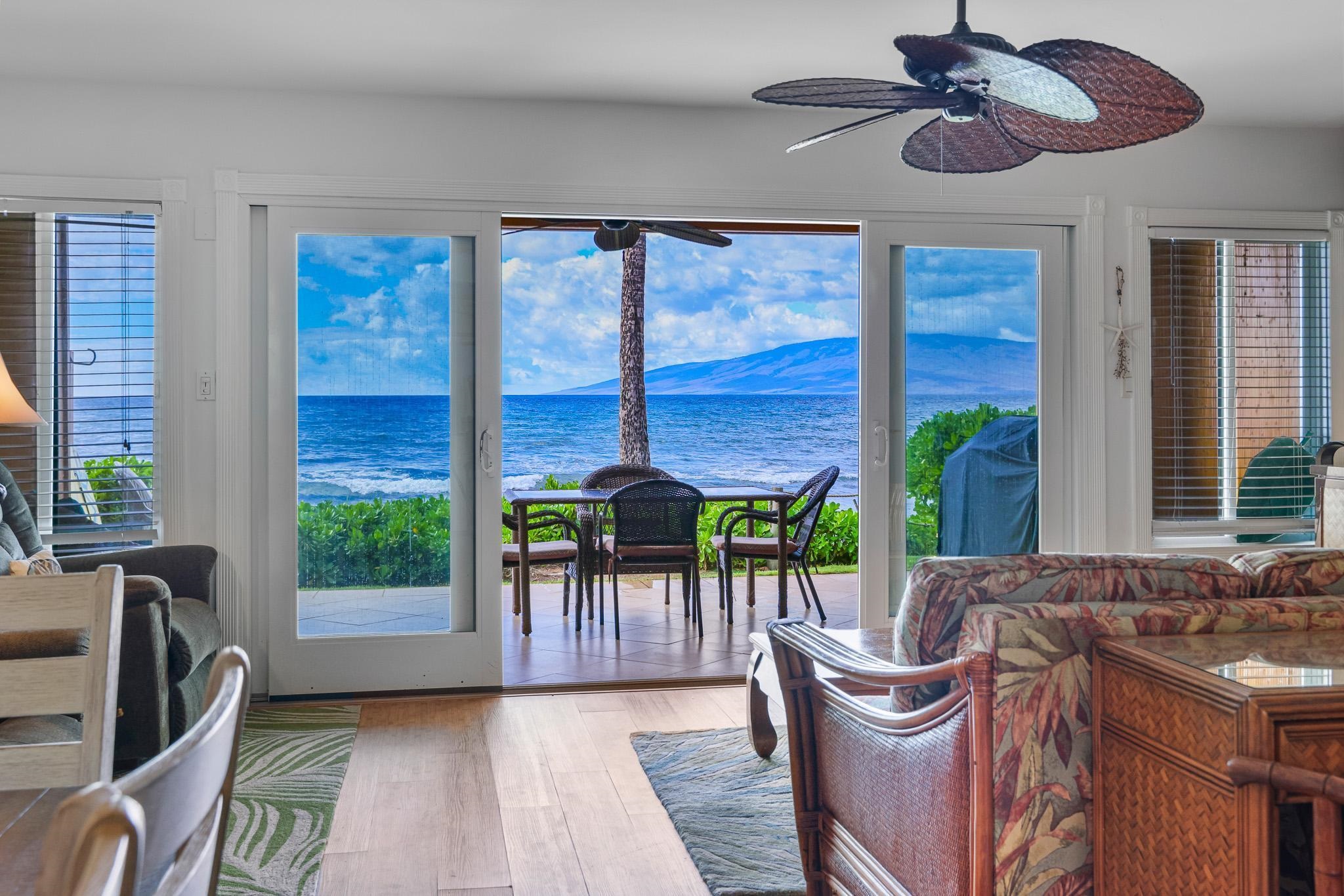 Puamana condo # 272-3, Lahaina, Hawaii - photo 36 of 45
