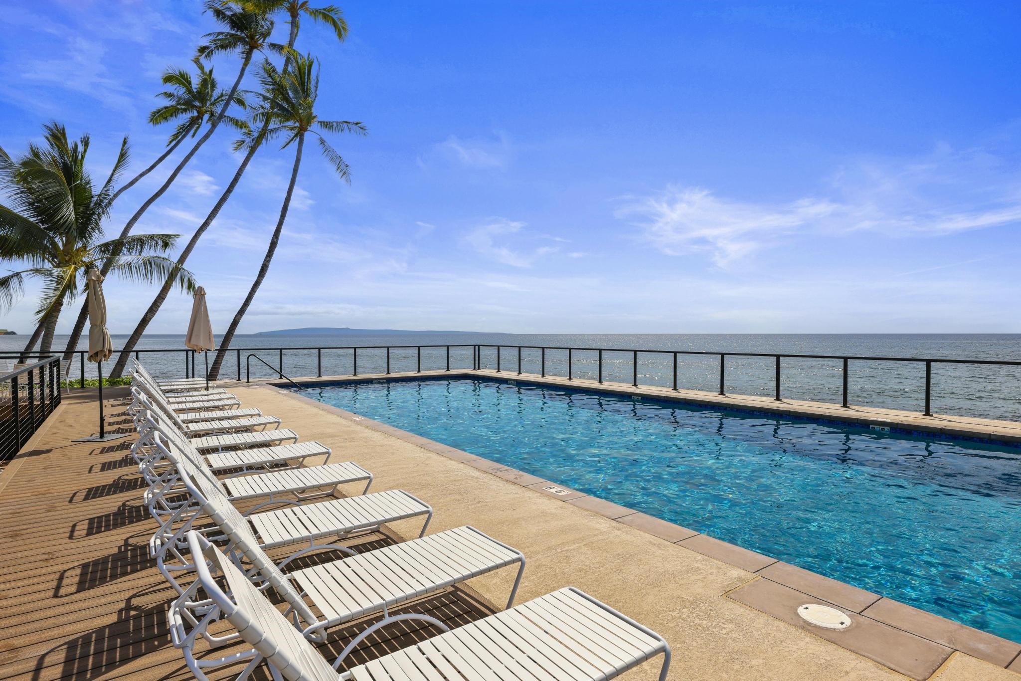 Puamana condo # 272-3, Lahaina, Hawaii - photo 41 of 43