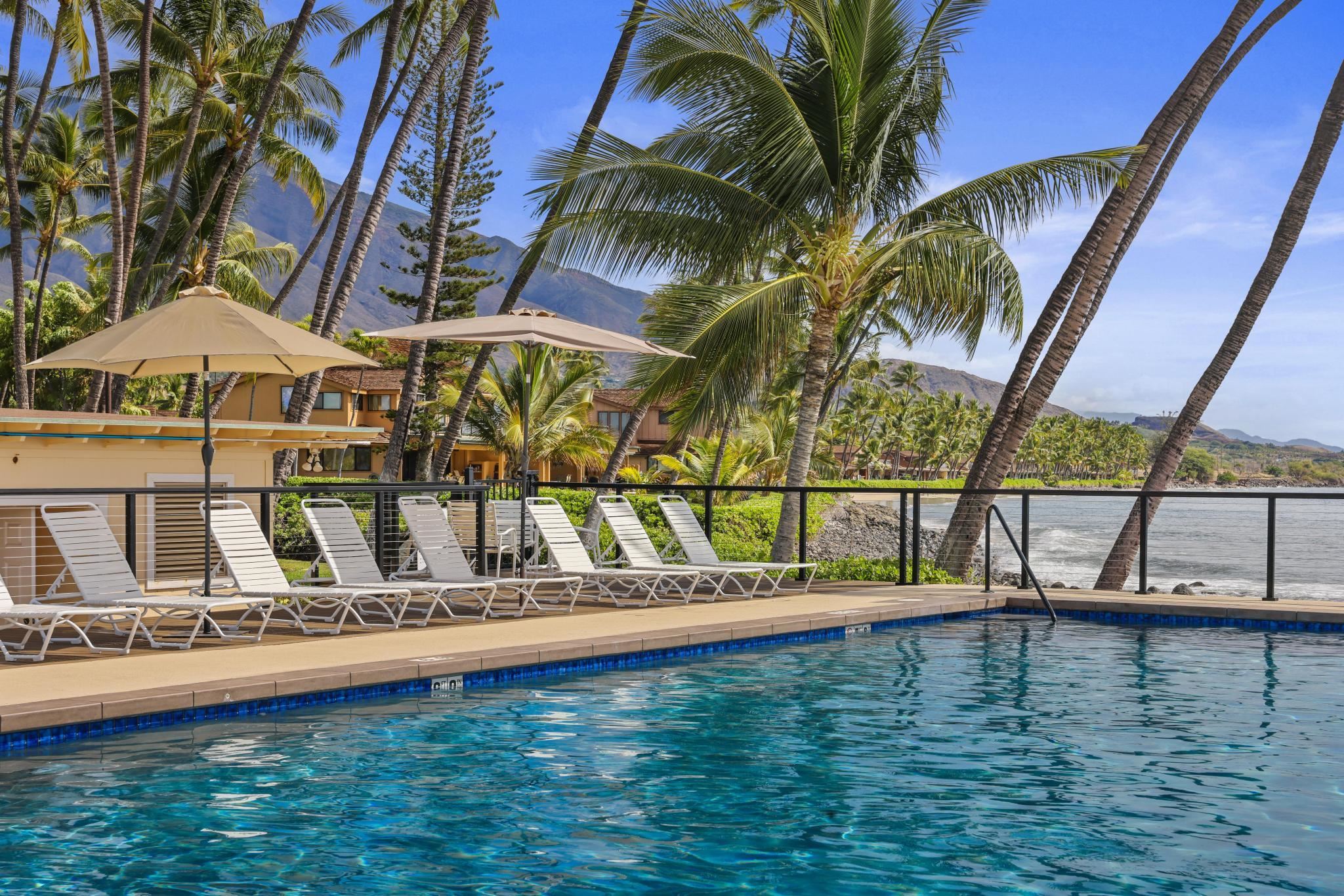 Puamana condo # 272-3, Lahaina, Hawaii - photo 42 of 45