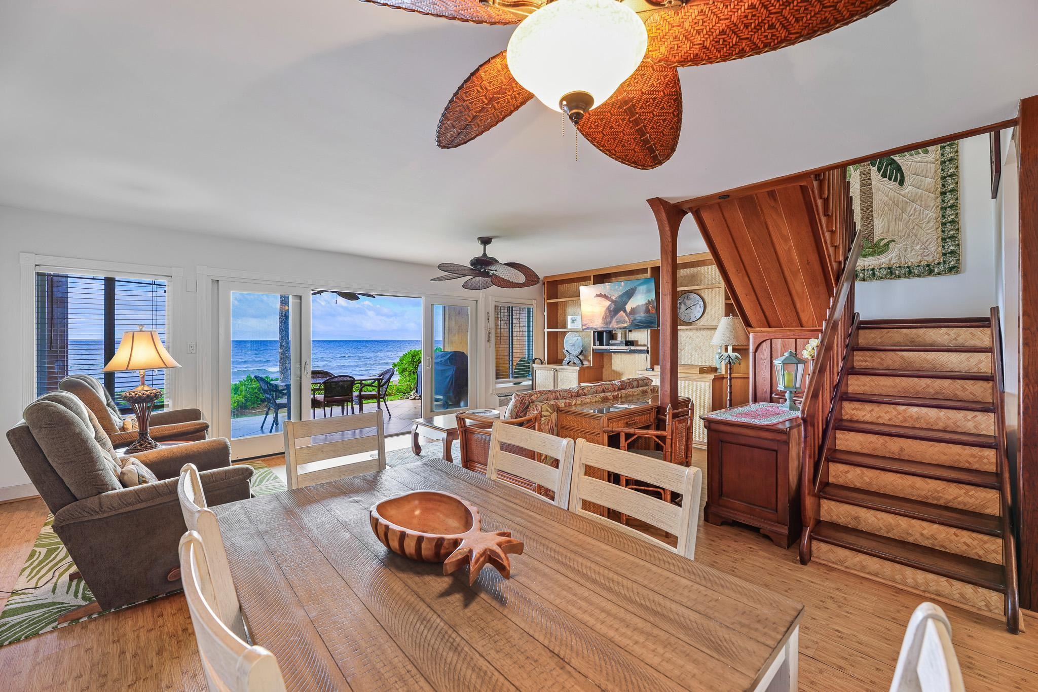 Puamana condo # 272-3, Lahaina, Hawaii - photo 6 of 43