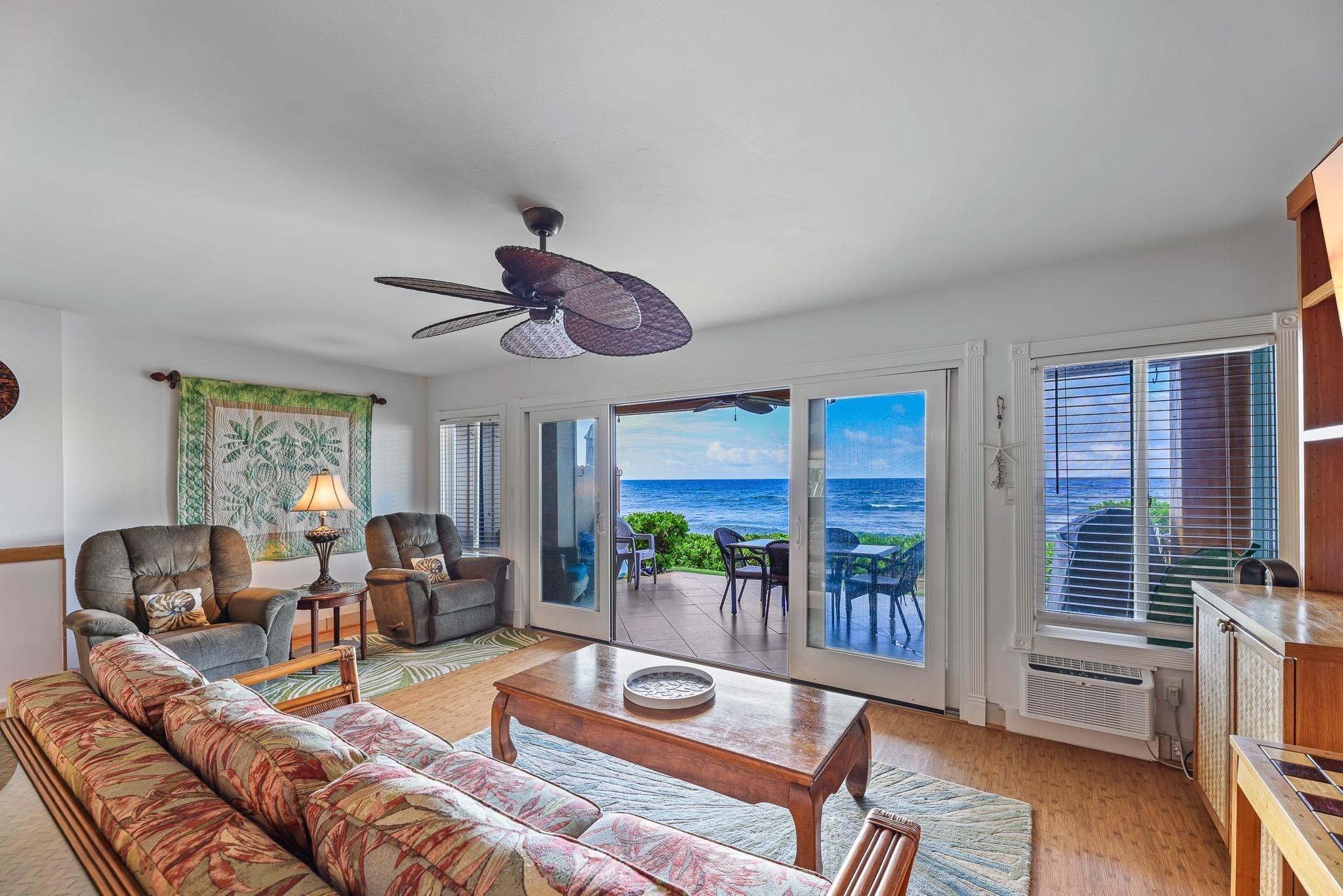Puamana condo # 272-3, Lahaina, Hawaii - photo 8 of 45