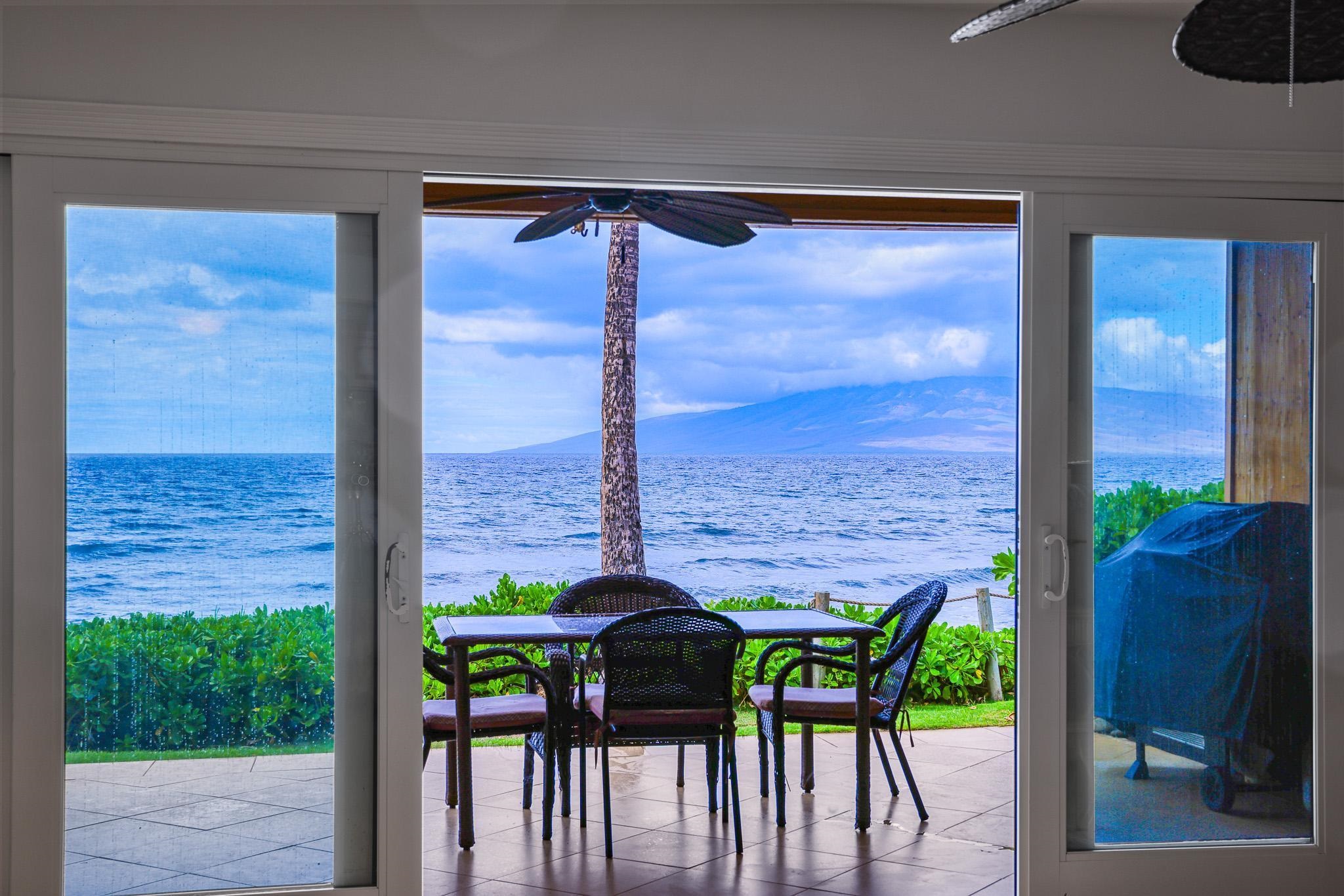 Puamana condo # 272-3, Lahaina, Hawaii - photo 9 of 45