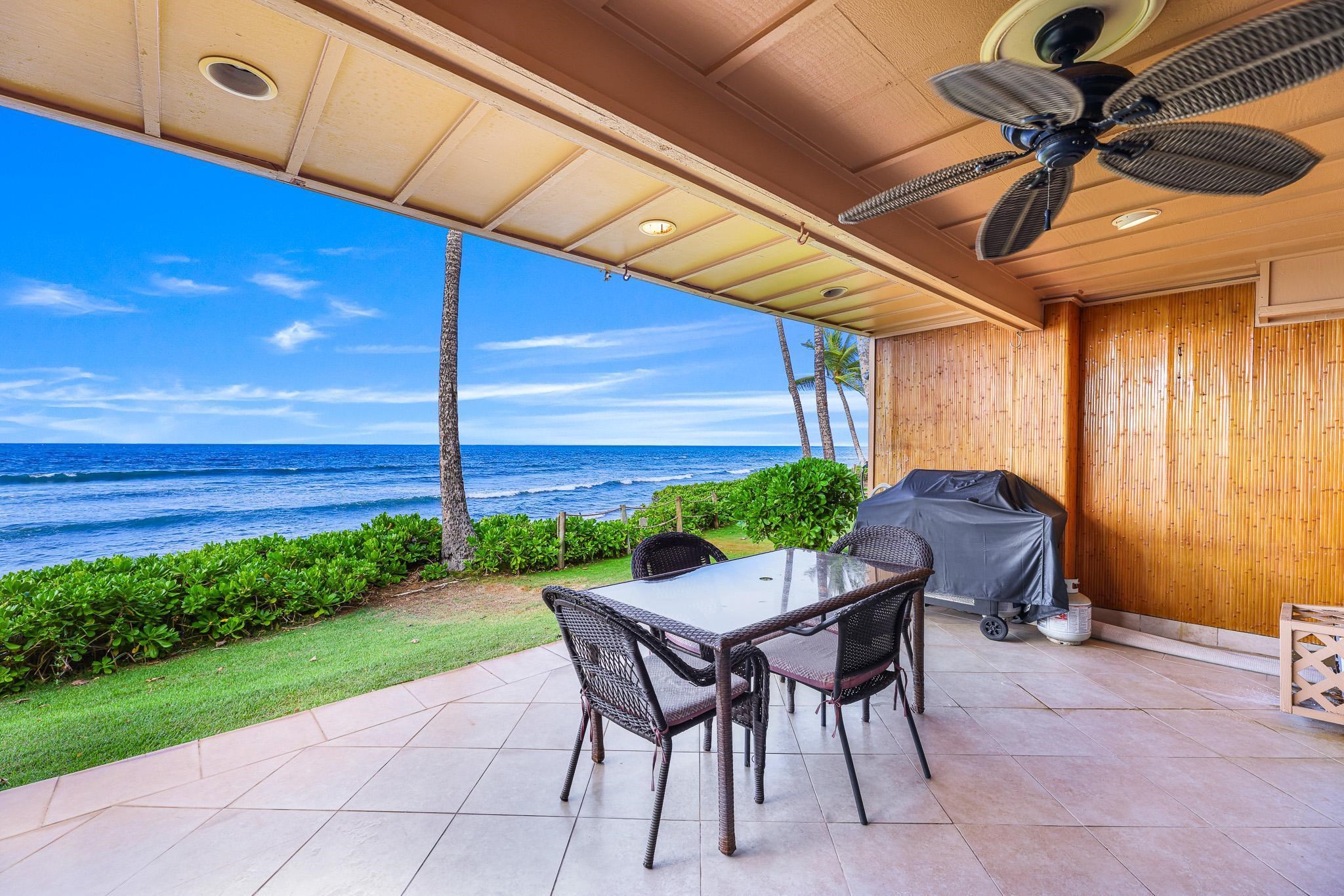Puamana condo # 272-3, Lahaina, Hawaii - photo 10 of 45