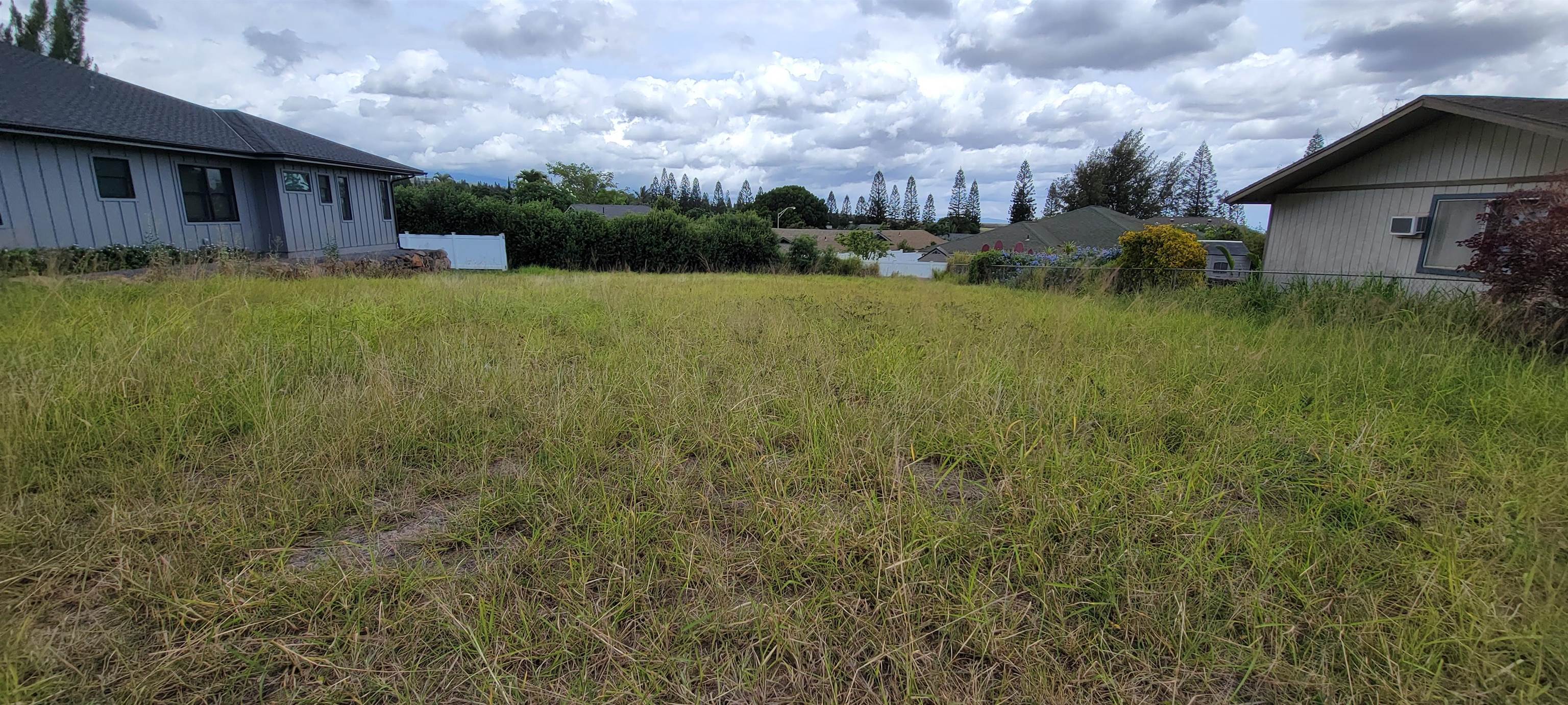2720 Keikilani St Makawao Land For sale