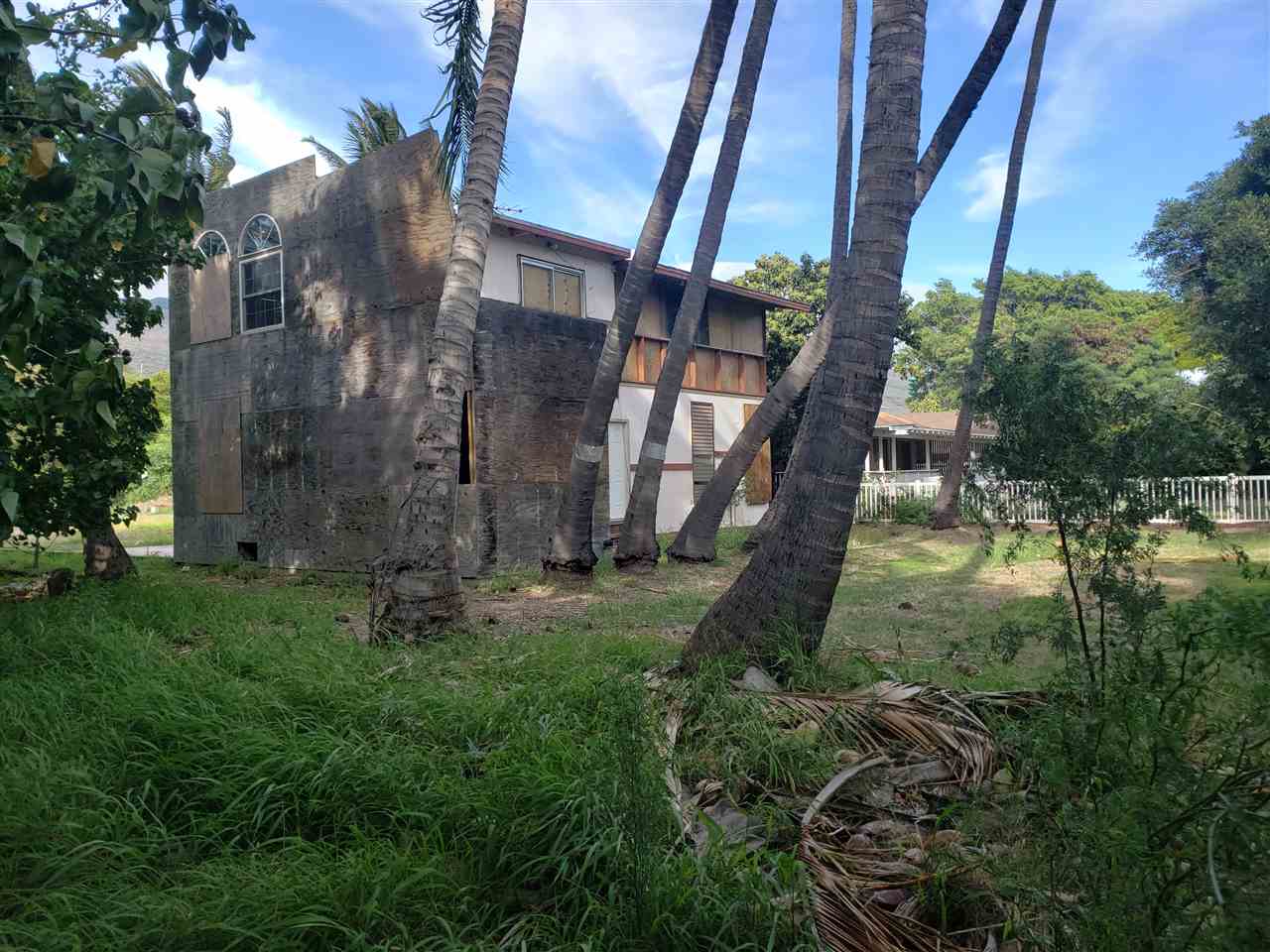 2724  Kamehameha V Hwy , Molokai home - photo 3 of 26