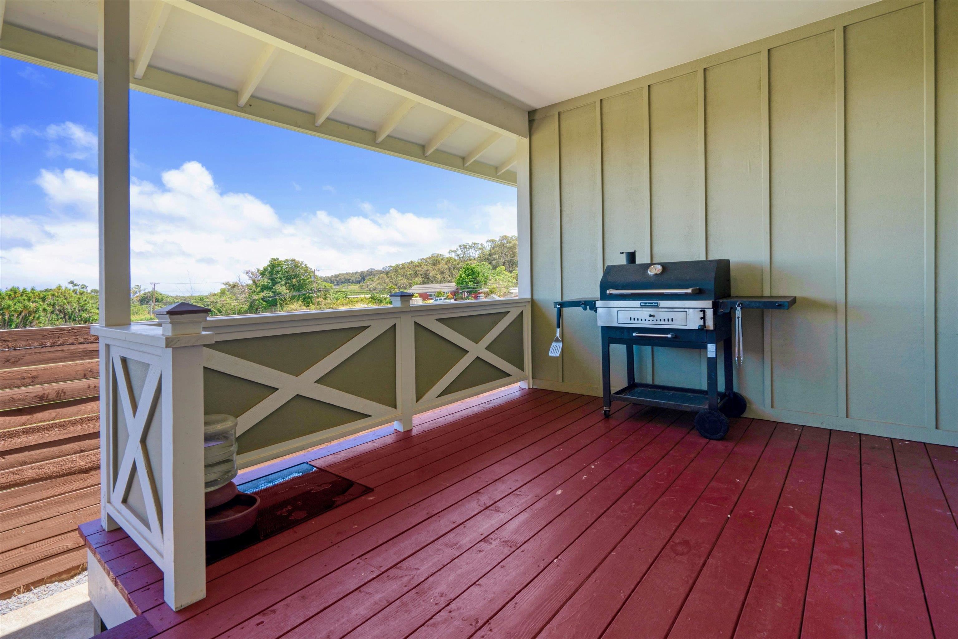 2726  Kaupakalua Rd , Haiku home - photo 16 of 46