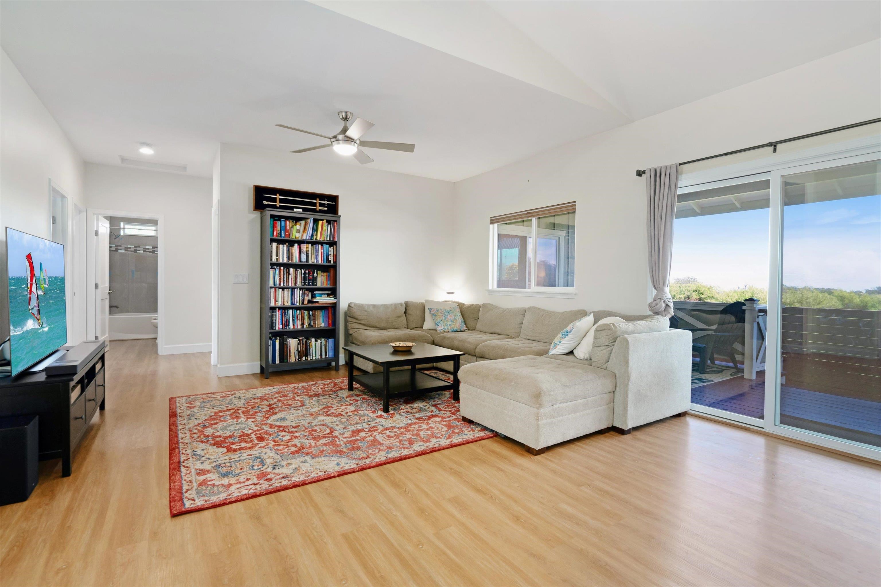 2726  Kaupakalua Rd , Haiku home - photo 4 of 46