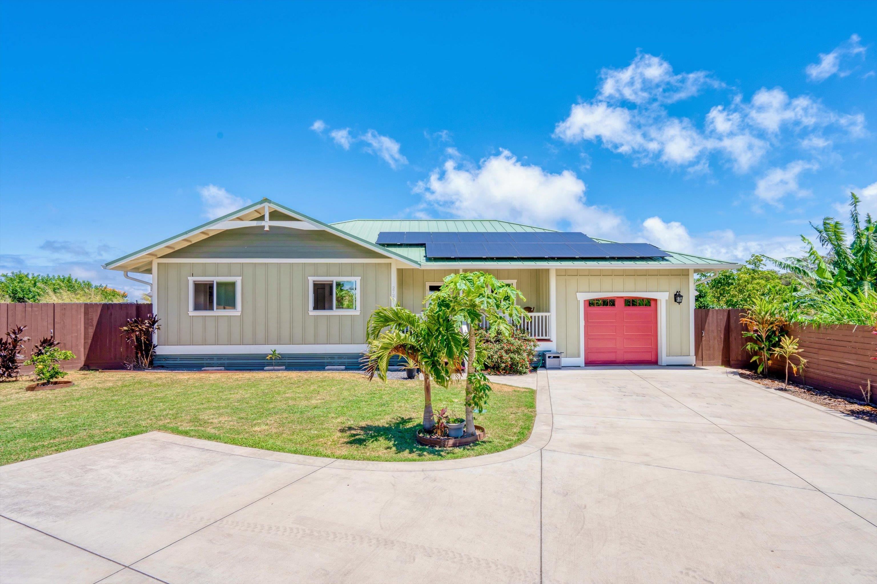 2726  Kaupakalua Rd , Haiku home - photo 37 of 46