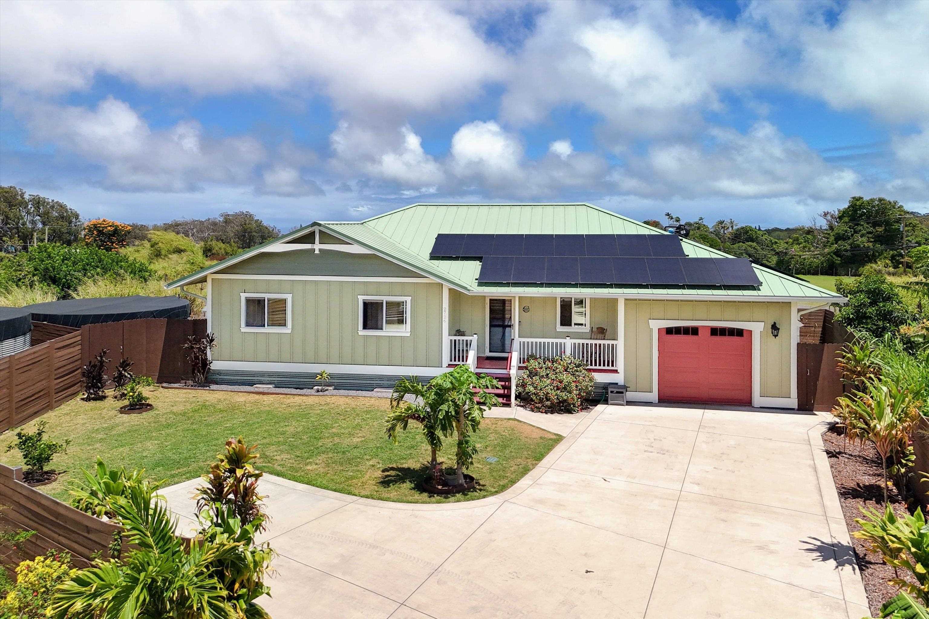 2726  Kaupakalua Rd , Haiku home - photo 38 of 46