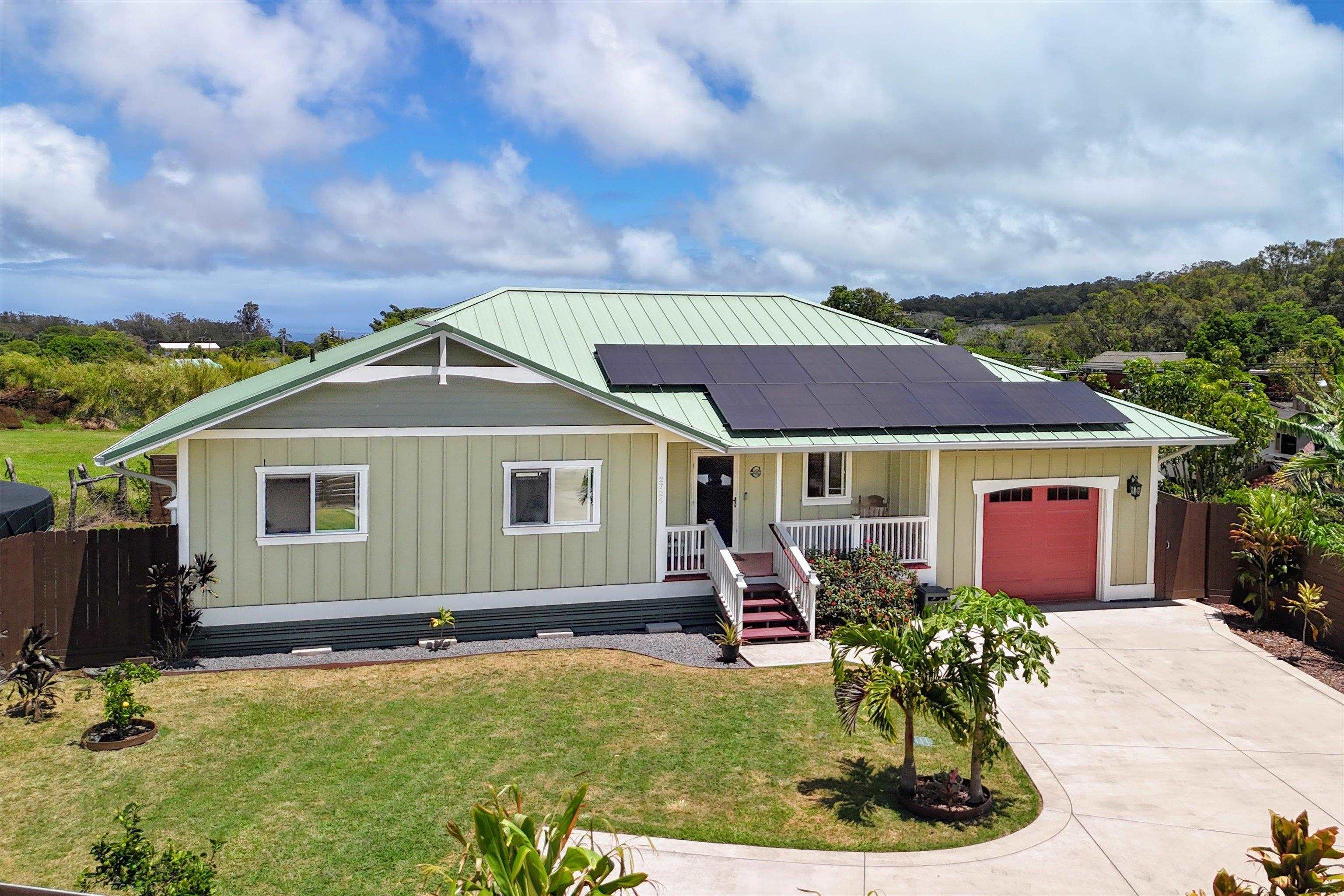 2726  Kaupakalua Rd , Haiku home - photo 39 of 46