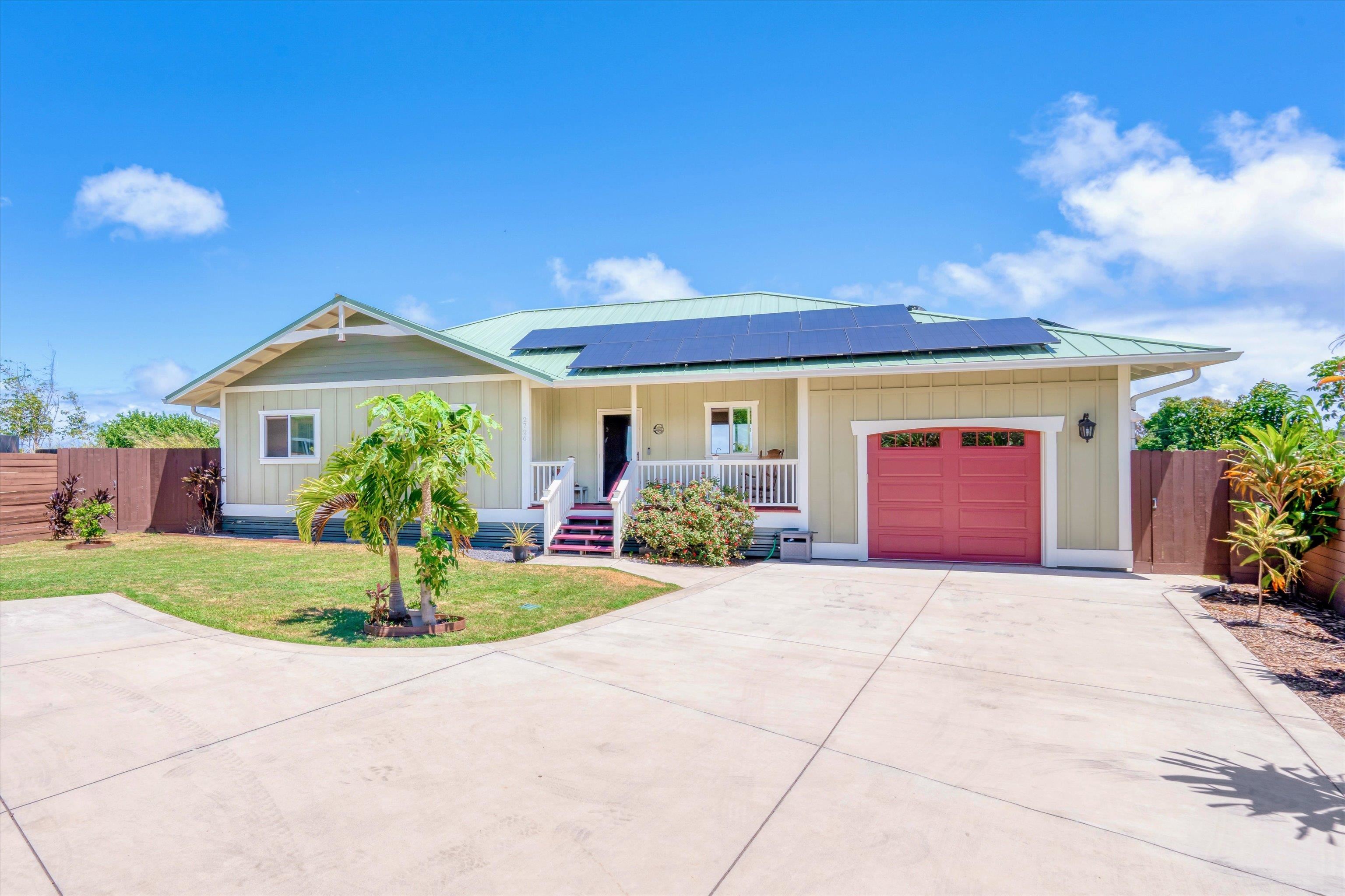 2726  Kaupakalua Rd , Haiku home - photo 41 of 46