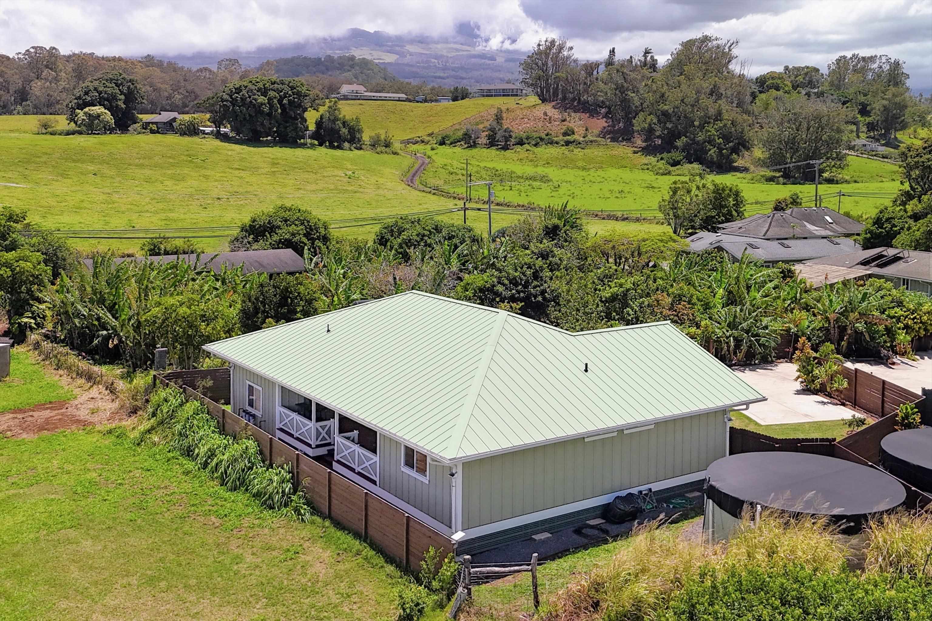 2726  Kaupakalua Rd , Haiku home - photo 42 of 46
