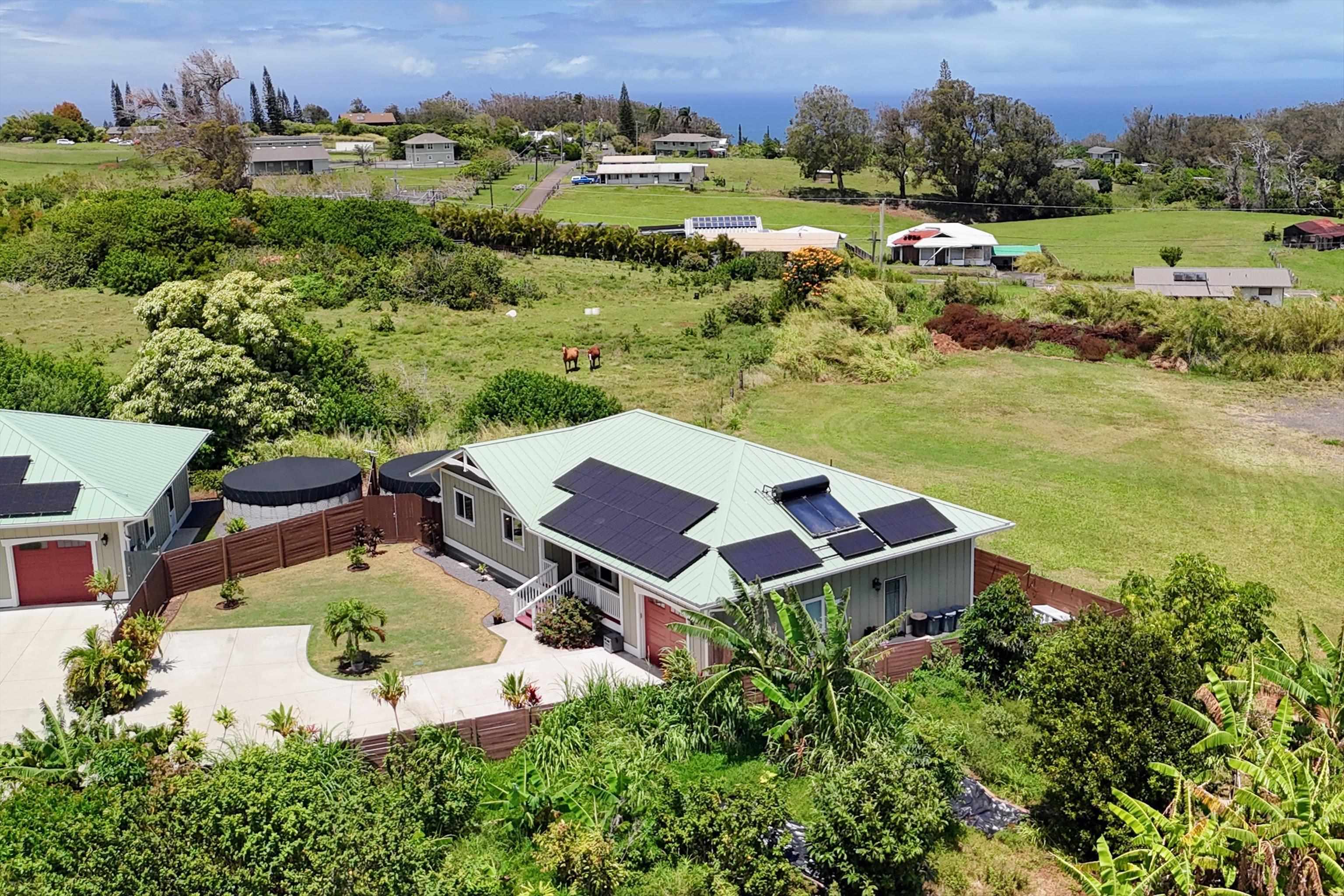 2726  Kaupakalua Rd , Haiku home - photo 43 of 46