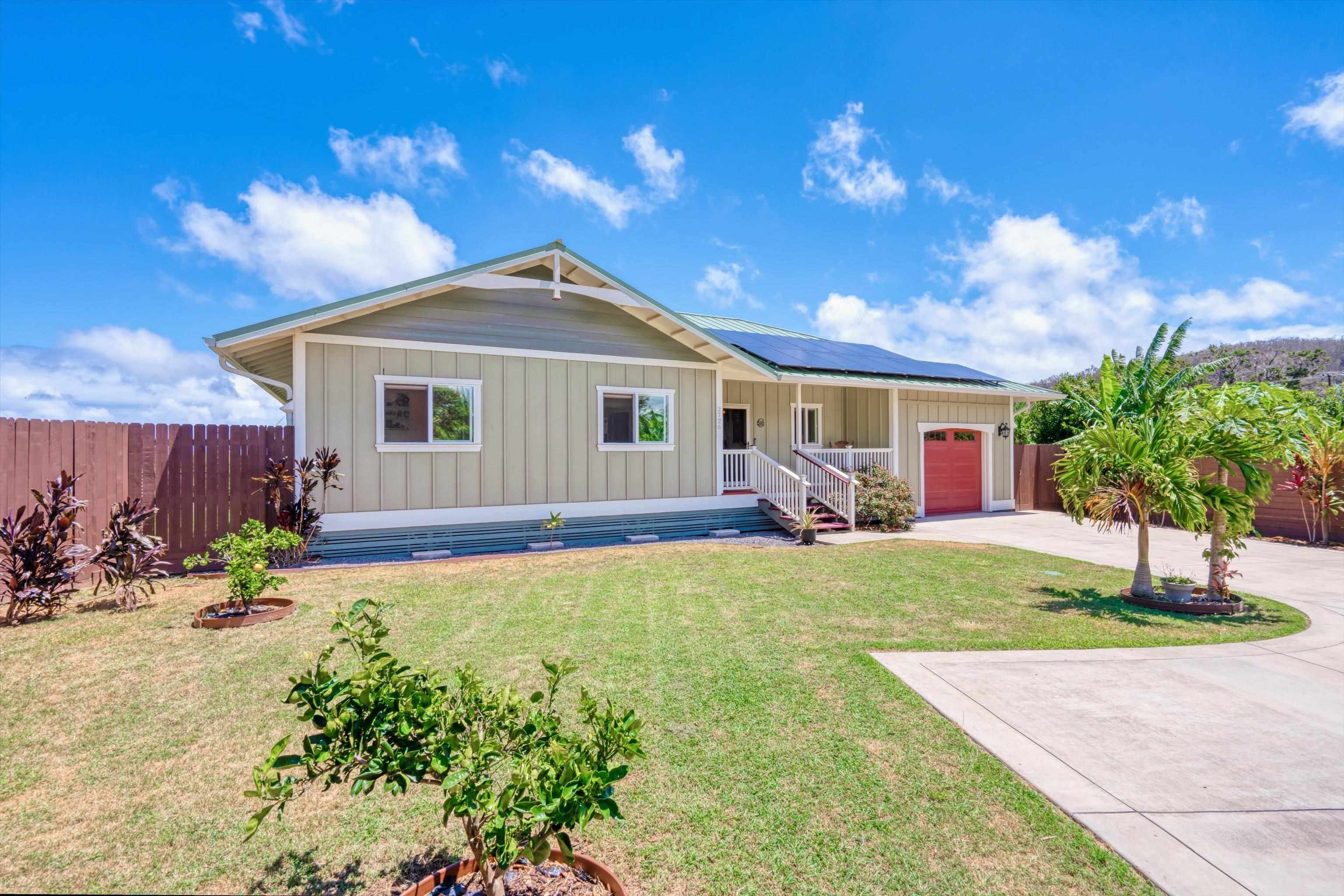 2726  Kaupakalua Rd , Haiku home - photo 44 of 46