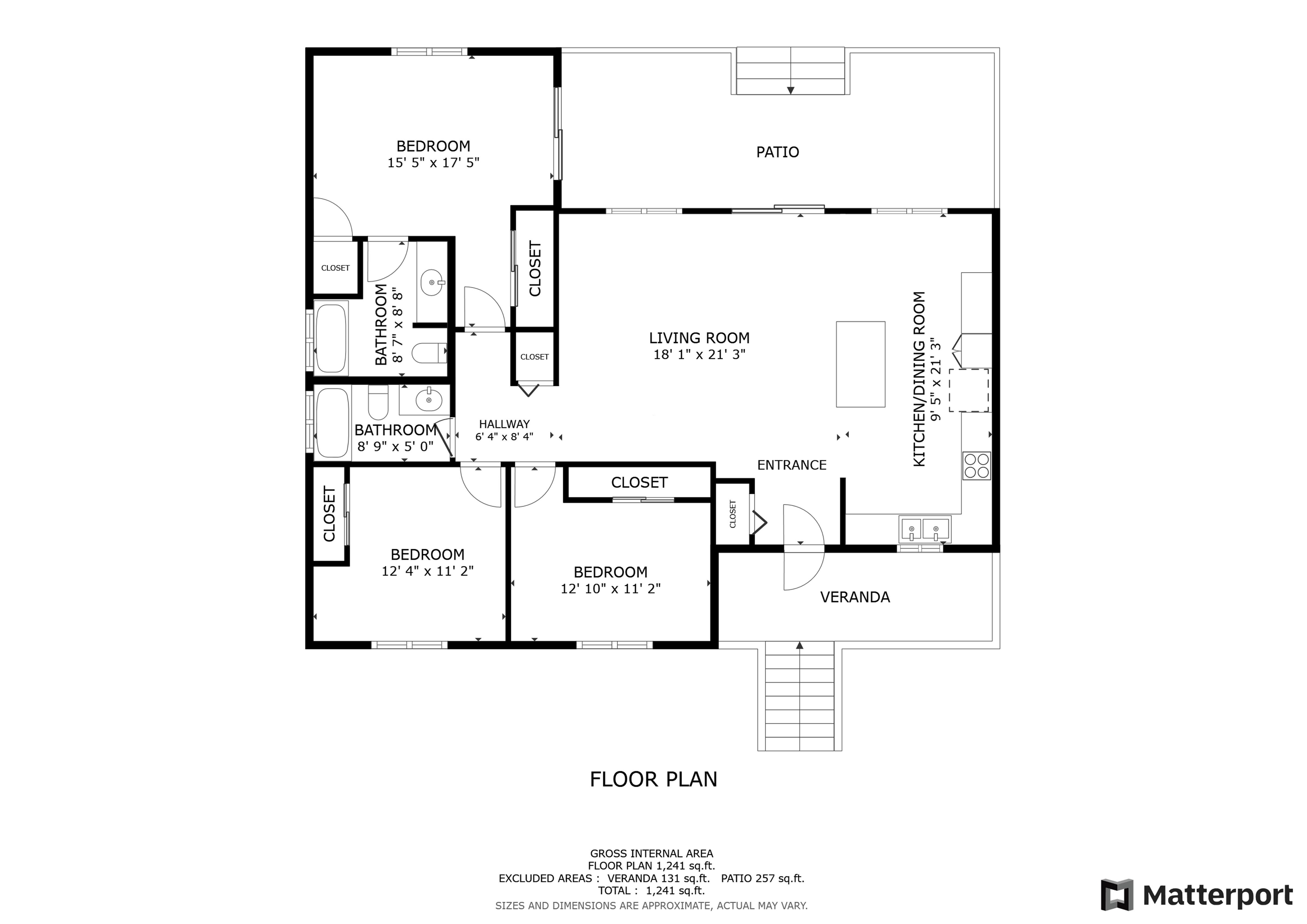 2726  Kaupakalua Rd , Haiku home - photo 46 of 46