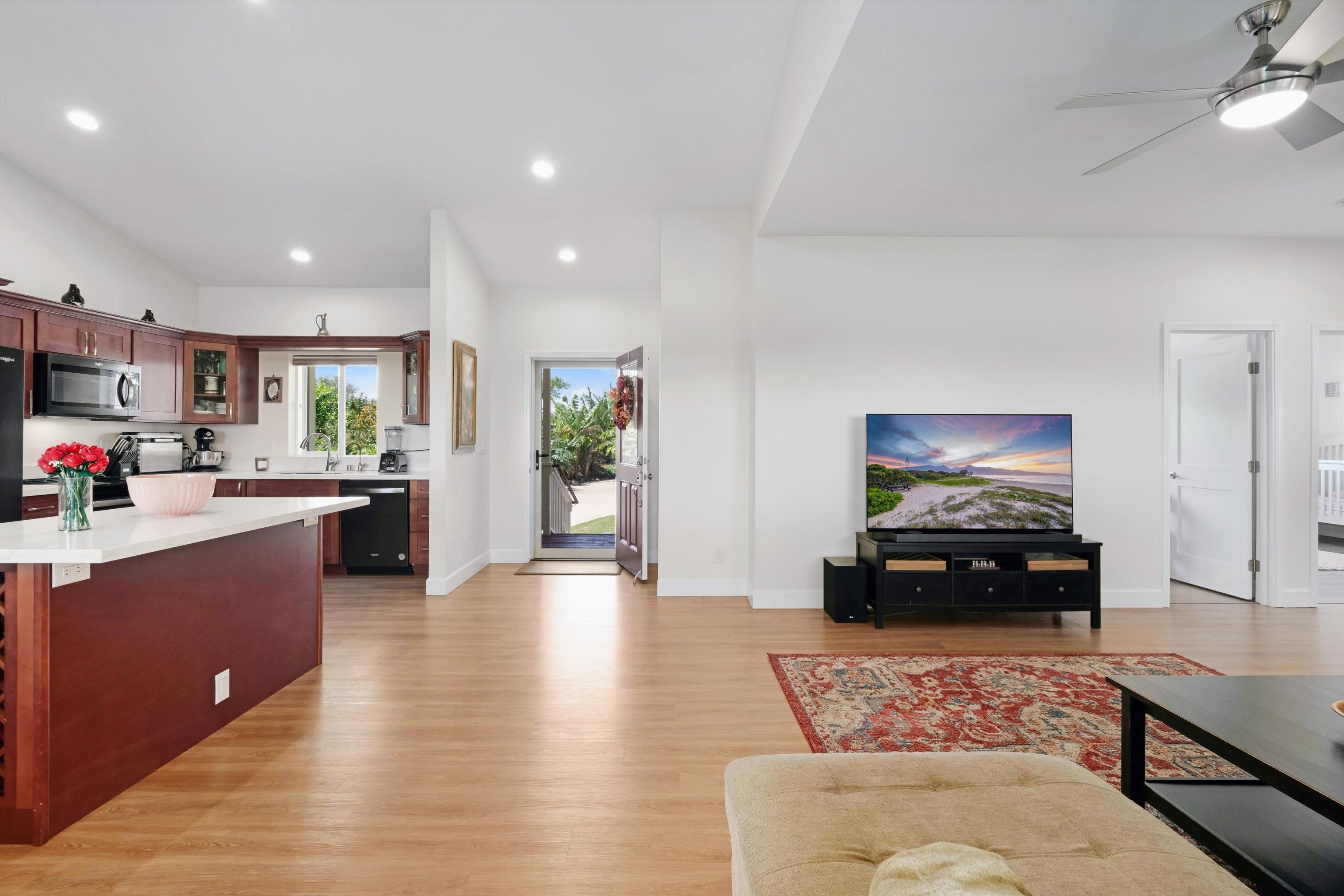 2726  Kaupakalua Rd , Haiku home - photo 6 of 46