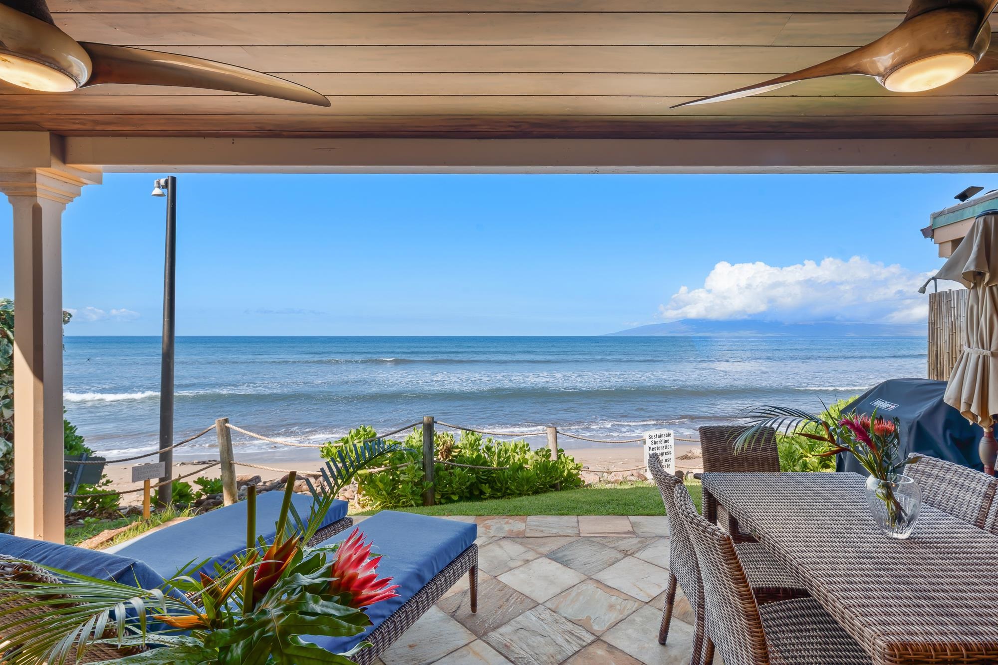 Puamana condo # 272-6, Lahaina, Hawaii - photo 12 of 50
