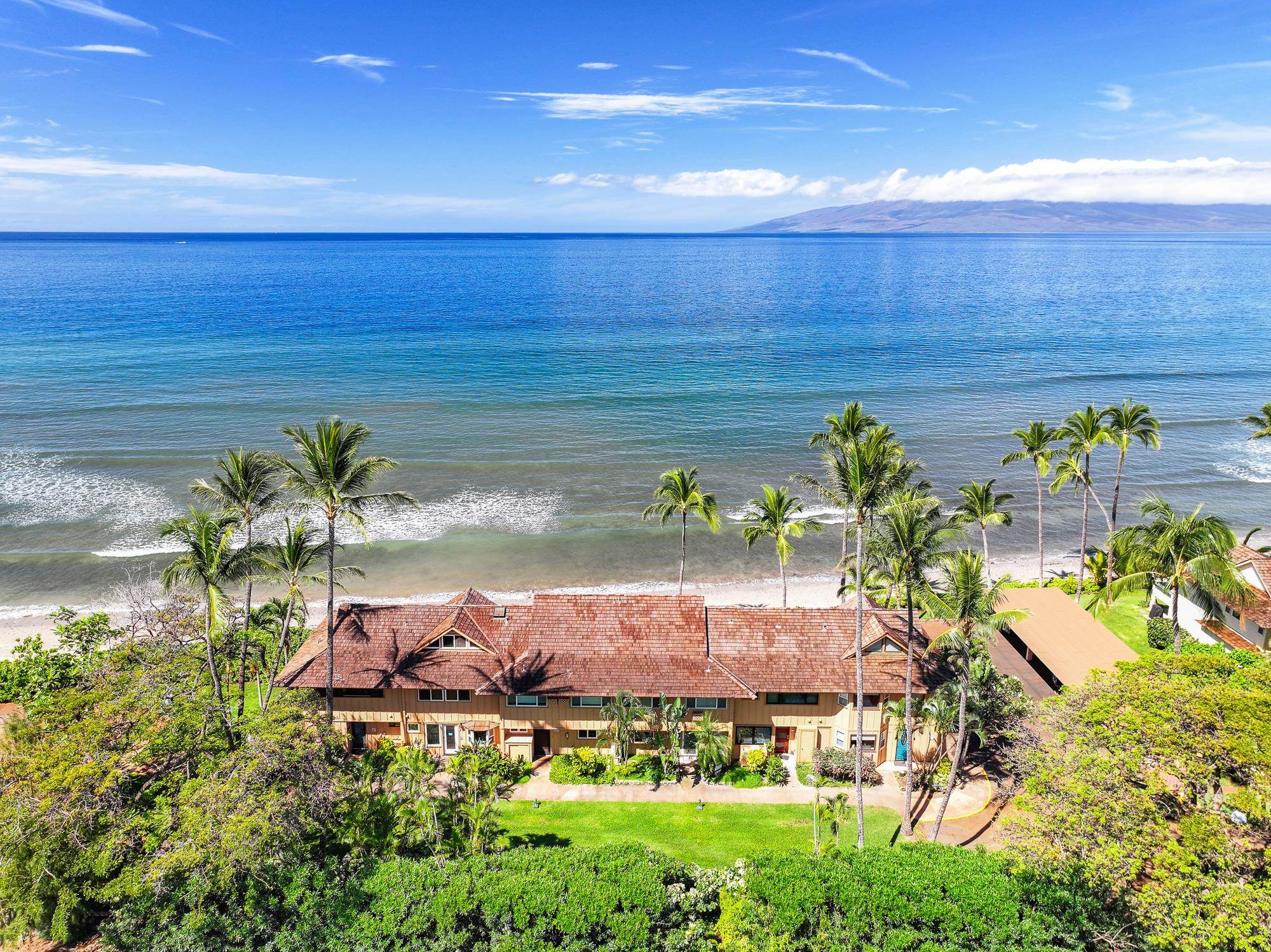 Puamana condo # 272-6, Lahaina, Hawaii - photo 14 of 50