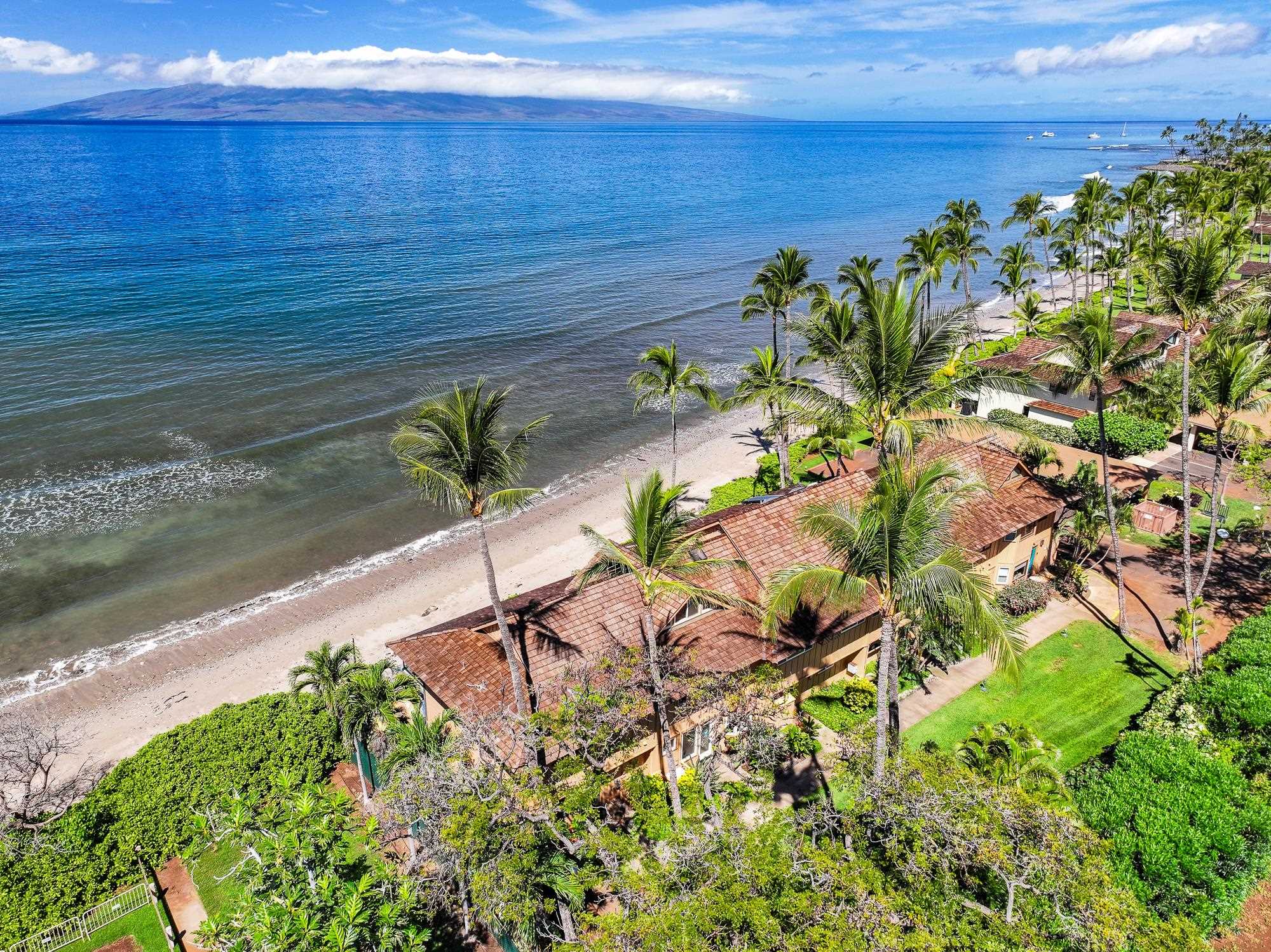 Puamana condo # 272-6, Lahaina, Hawaii - photo 17 of 50