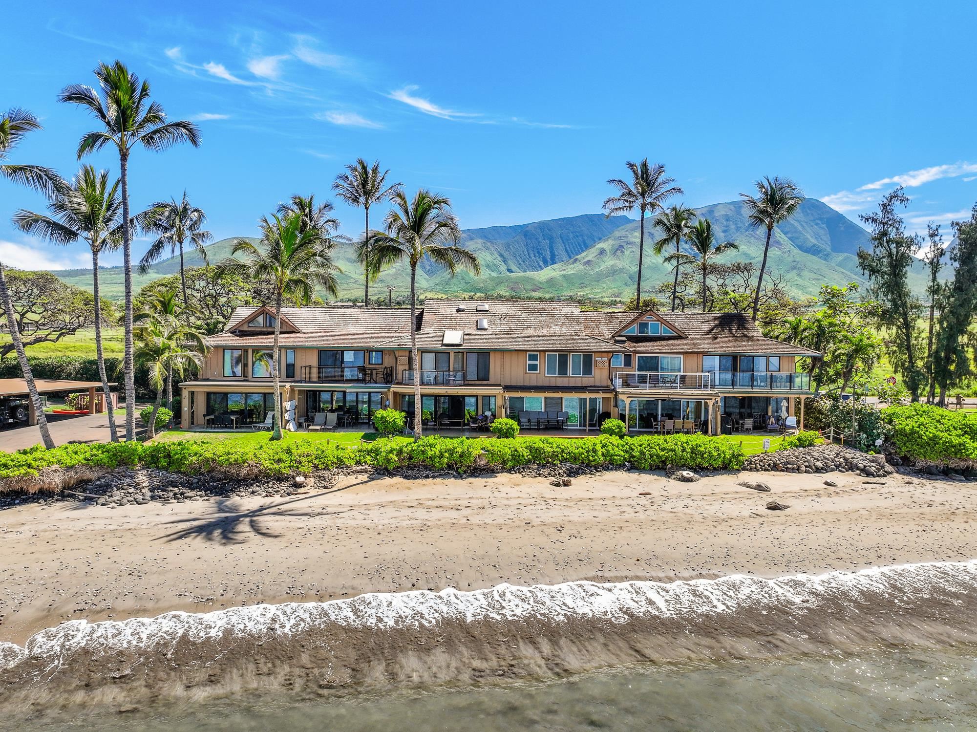 Puamana condo # 272-6, Lahaina, Hawaii - photo 19 of 50
