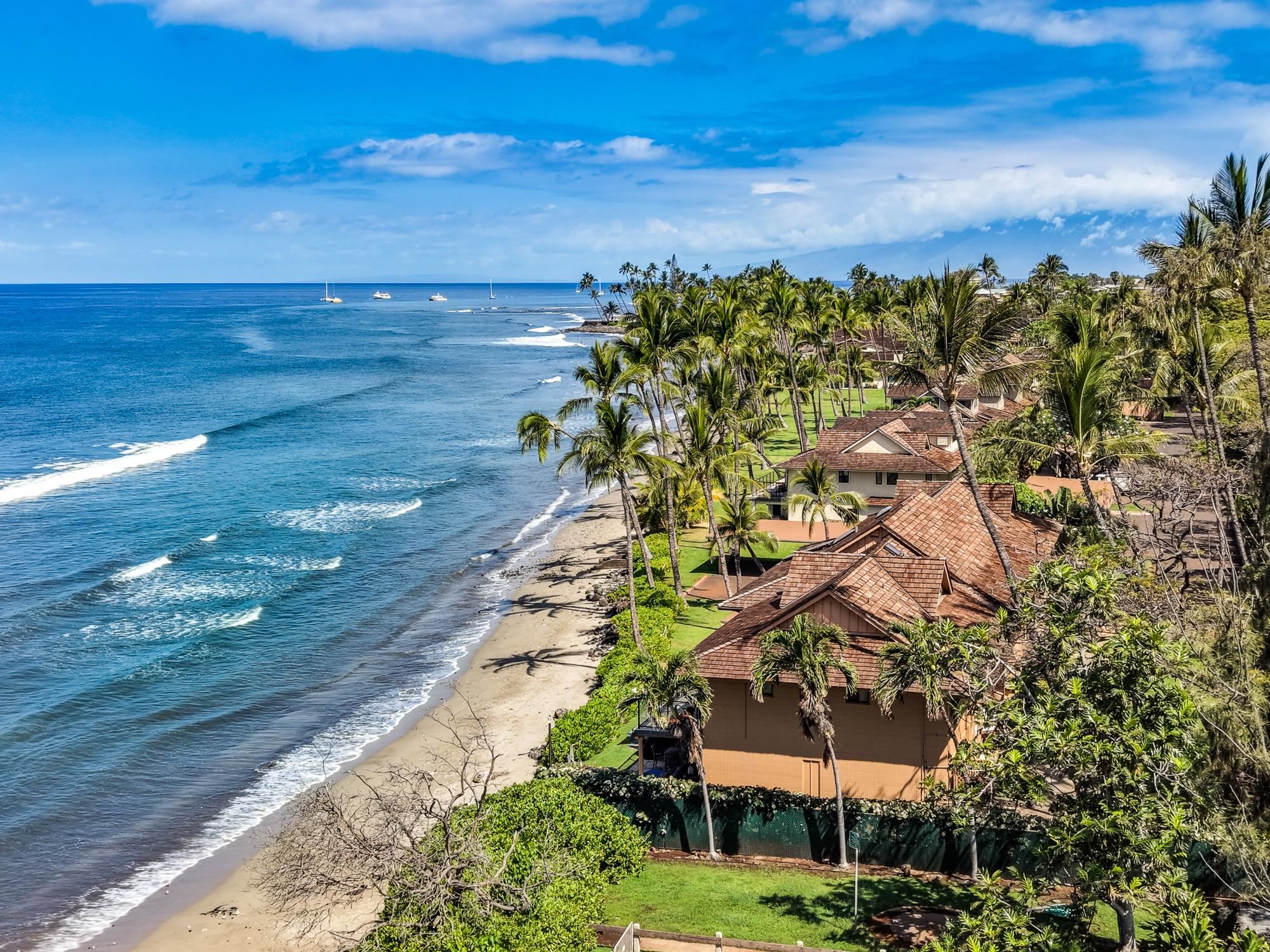 Puamana condo # 272-6, Lahaina, Hawaii - photo 20 of 50