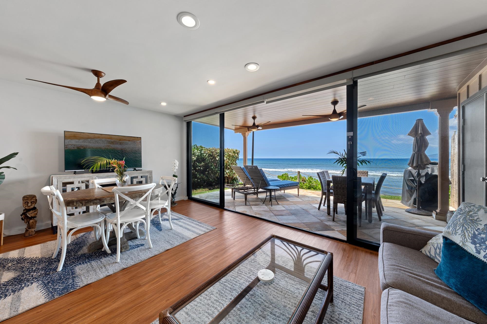 Puamana condo # 272-6, Lahaina, Hawaii - photo 3 of 50