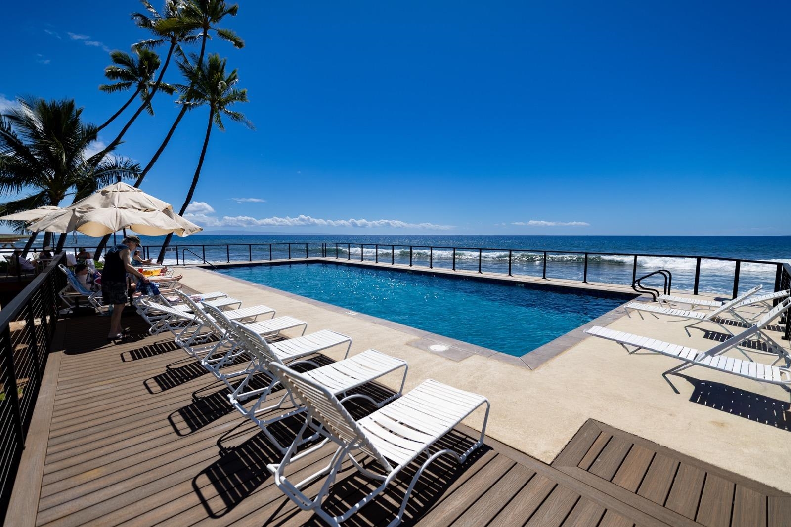 Puamana condo # 272-6, Lahaina, Hawaii - photo 22 of 50
