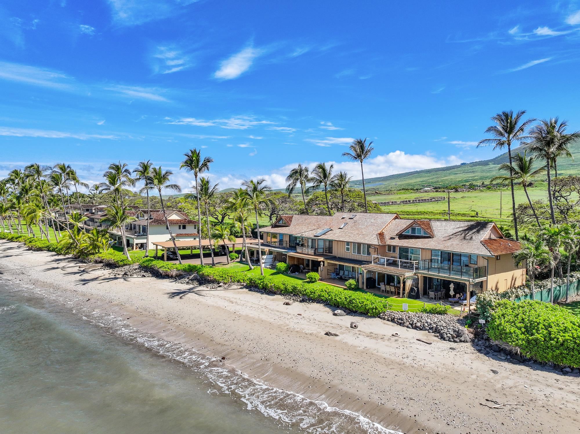 Puamana condo # 272-6, Lahaina, Hawaii - photo 25 of 50